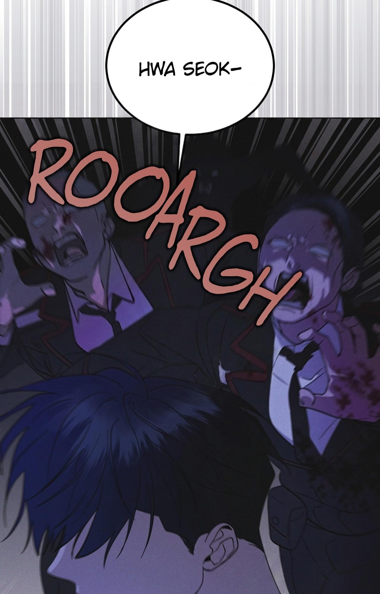 Read Open Sesame chapter 97 image 78 on Lezhin