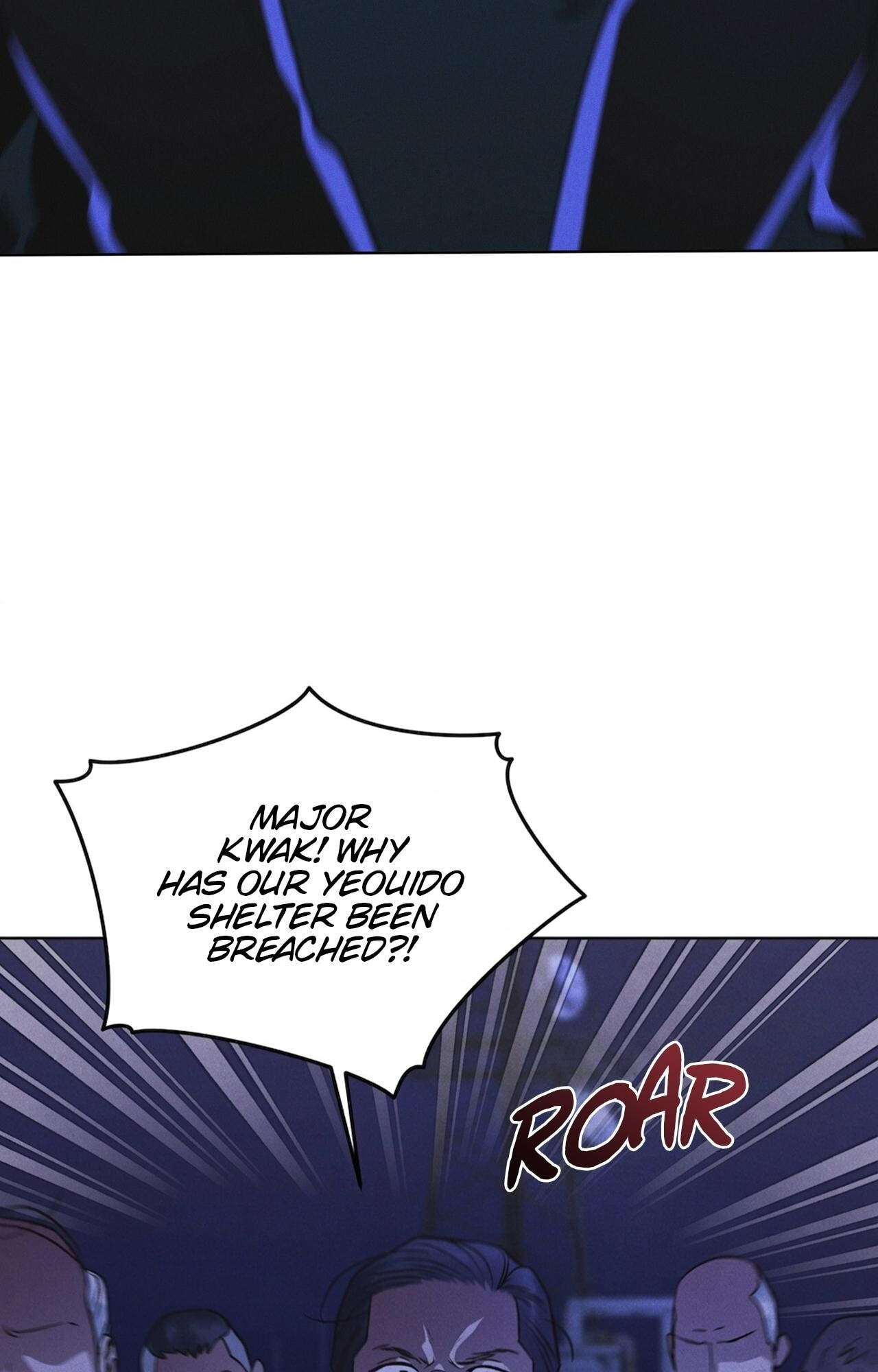 Read Open Sesame chapter 97 image 8 on Lezhin