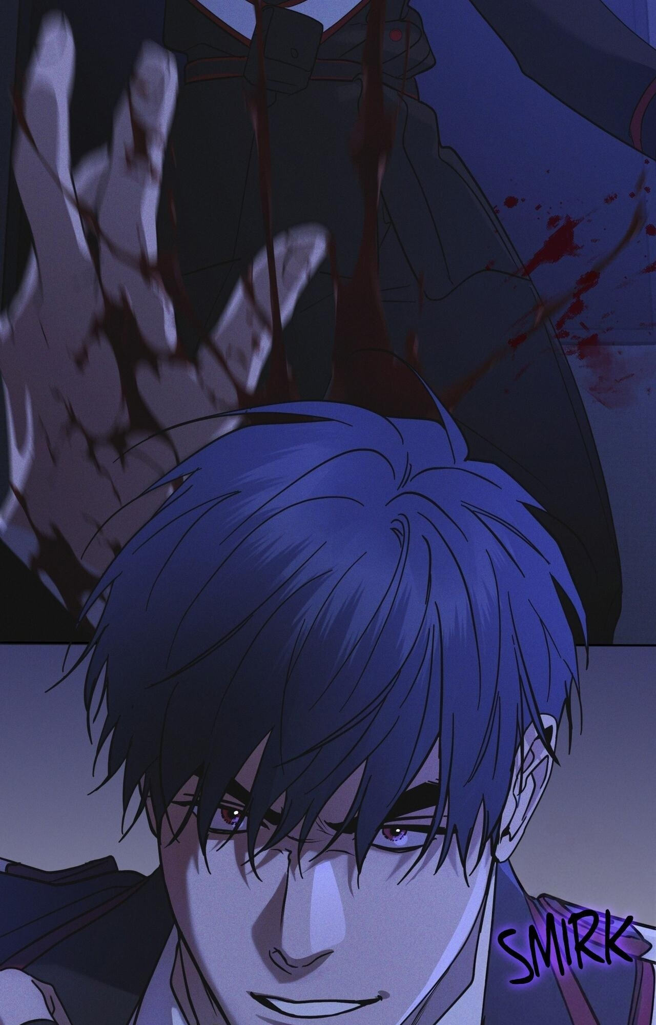 Read Open Sesame chapter 97 image 82 on Lezhin