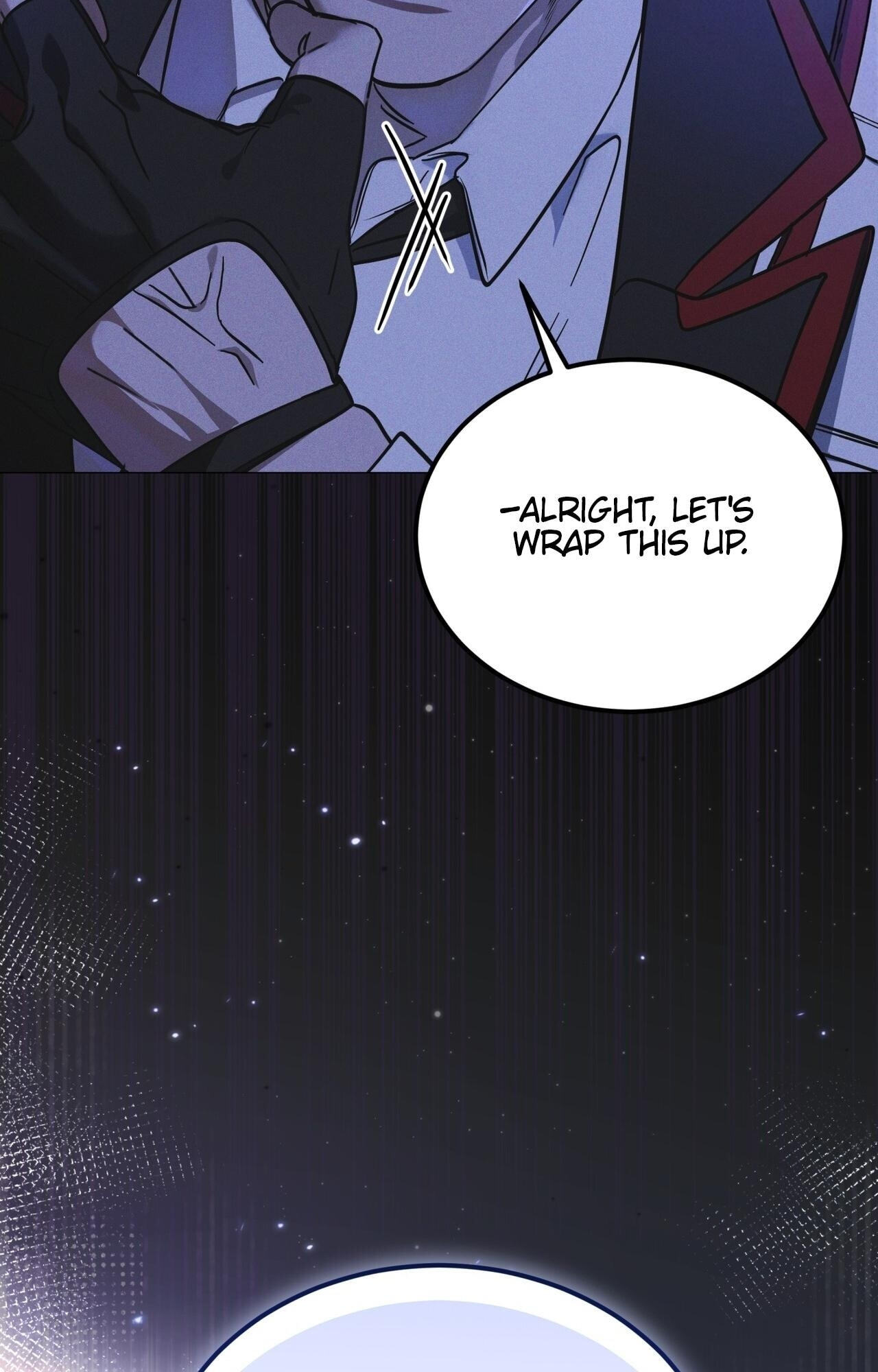 Read Open Sesame chapter 97 image 83 on Lezhin