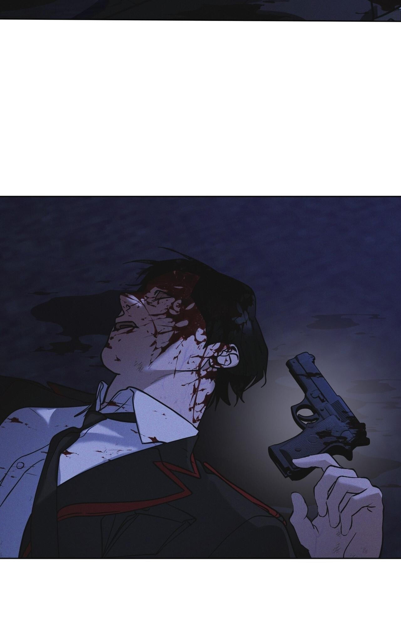 Read Open Sesame chapter 97 image 87 on Lezhin
