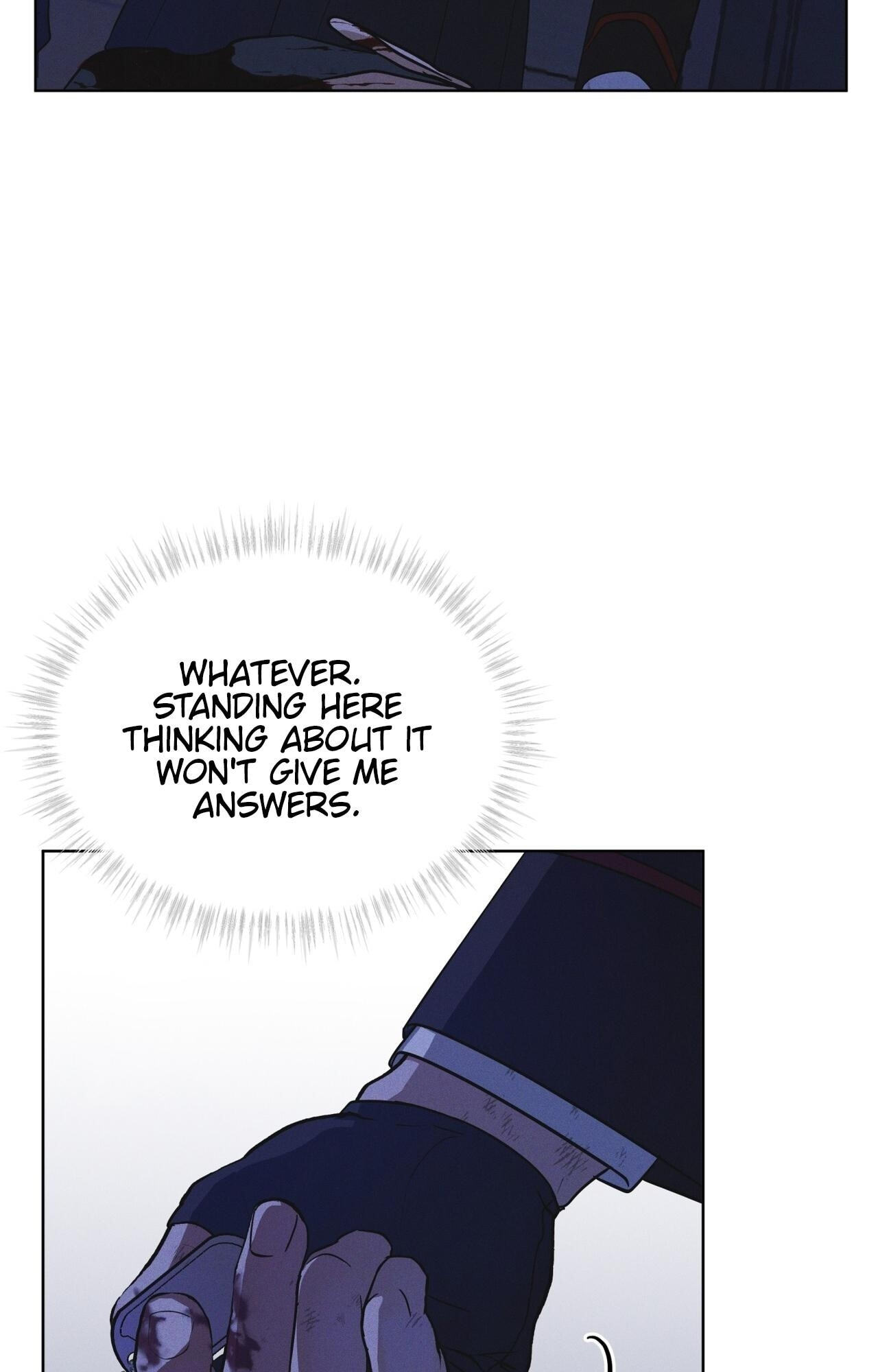 Read Open Sesame chapter 97 image 89 on Lezhin