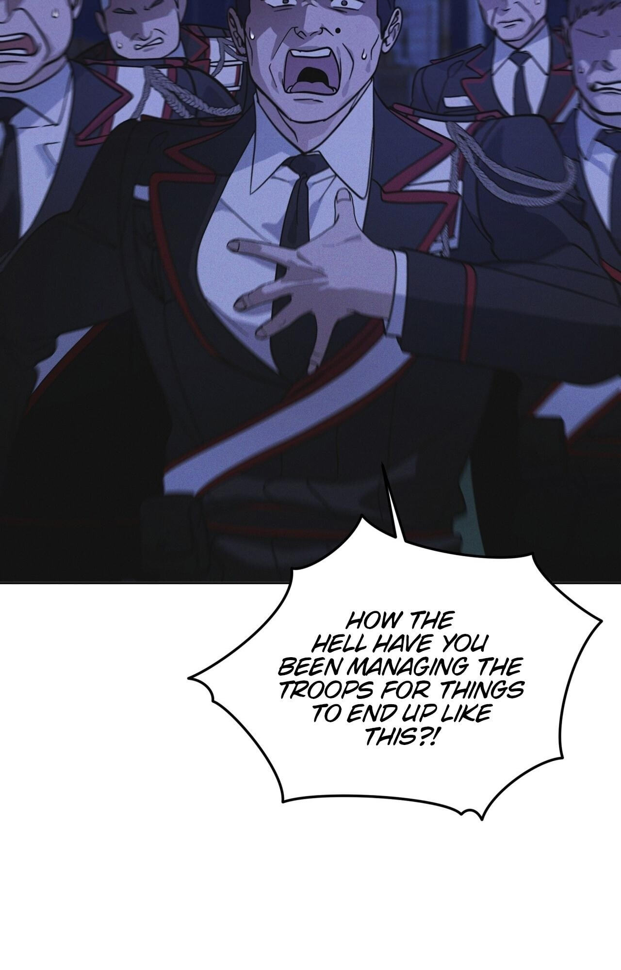 Read Open Sesame chapter 97 image 9 on Lezhin