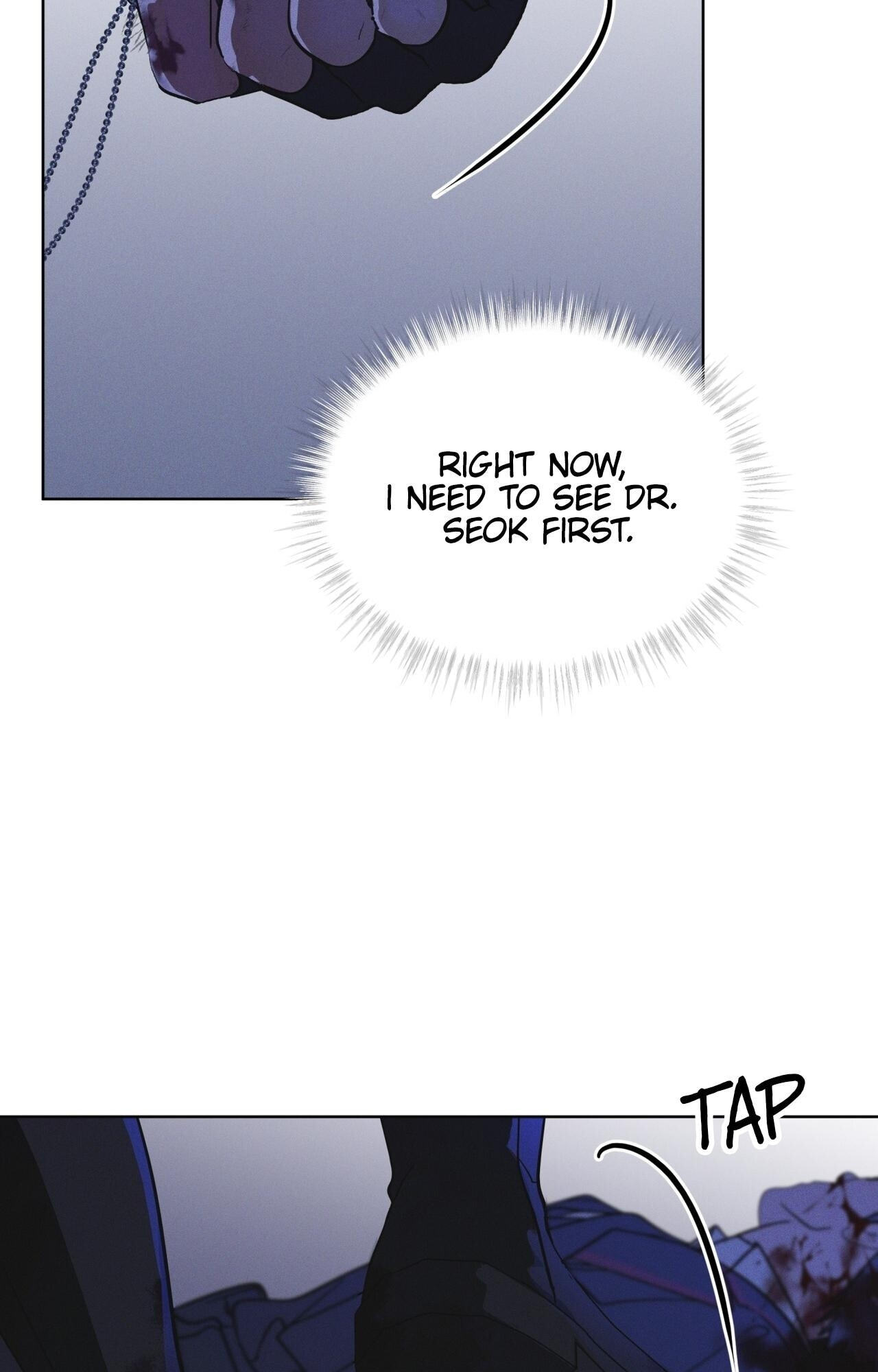 Read Open Sesame chapter 97 image 90 on Lezhin