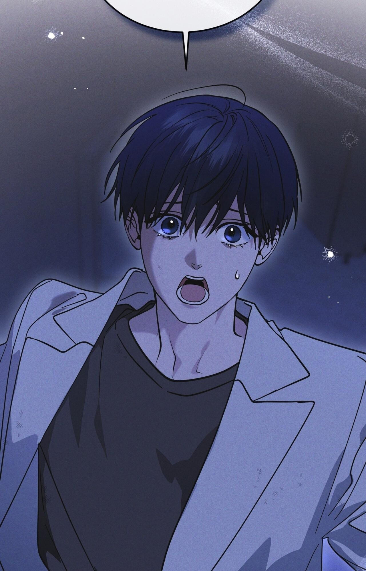 Read Open Sesame chapter 97 image 92 on Lezhin