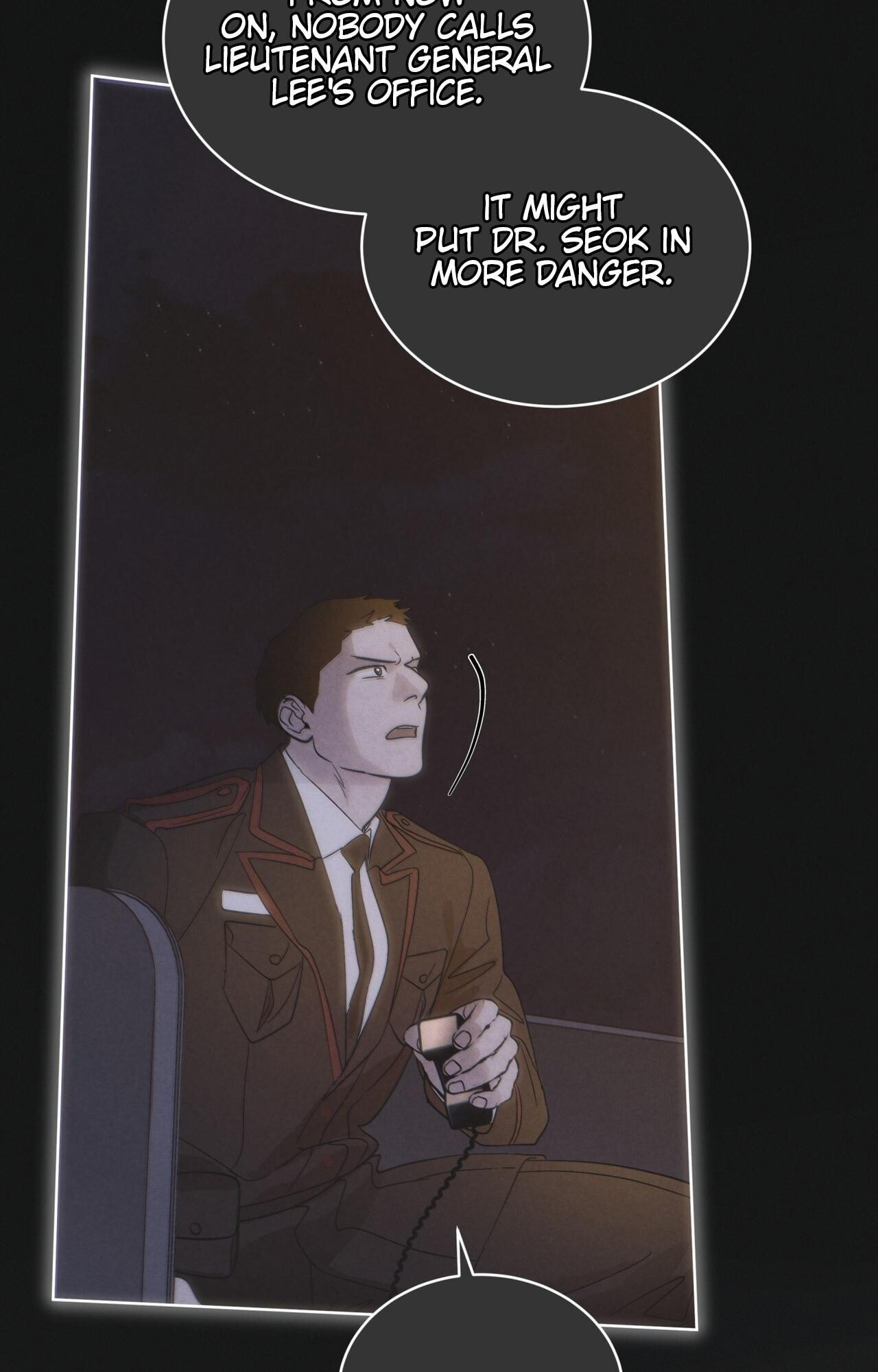 Read Open Sesame chapter 98 image 10 on Lezhin