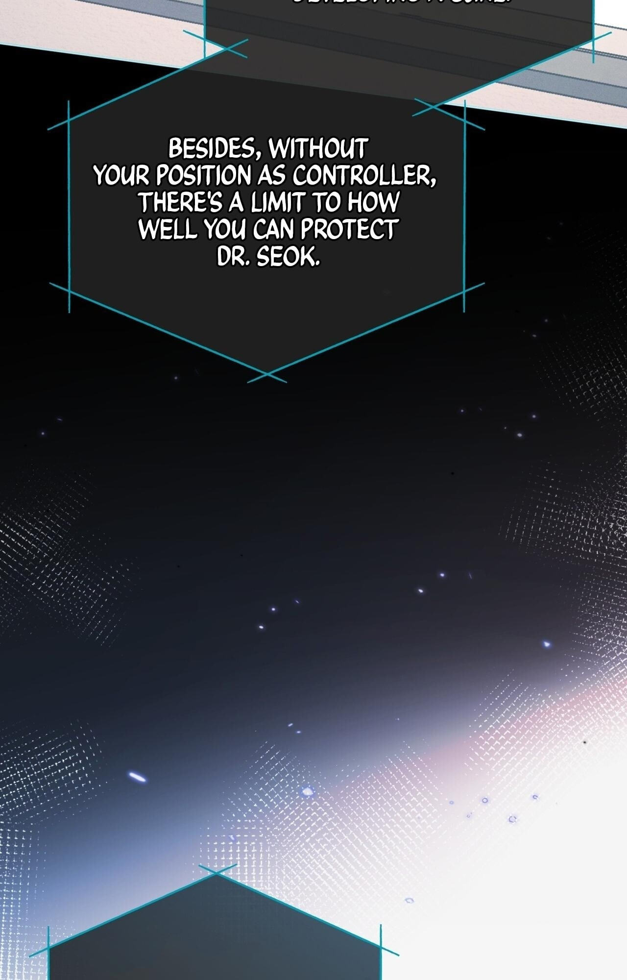 Read Open Sesame chapter 98 image 100 on Lezhin
