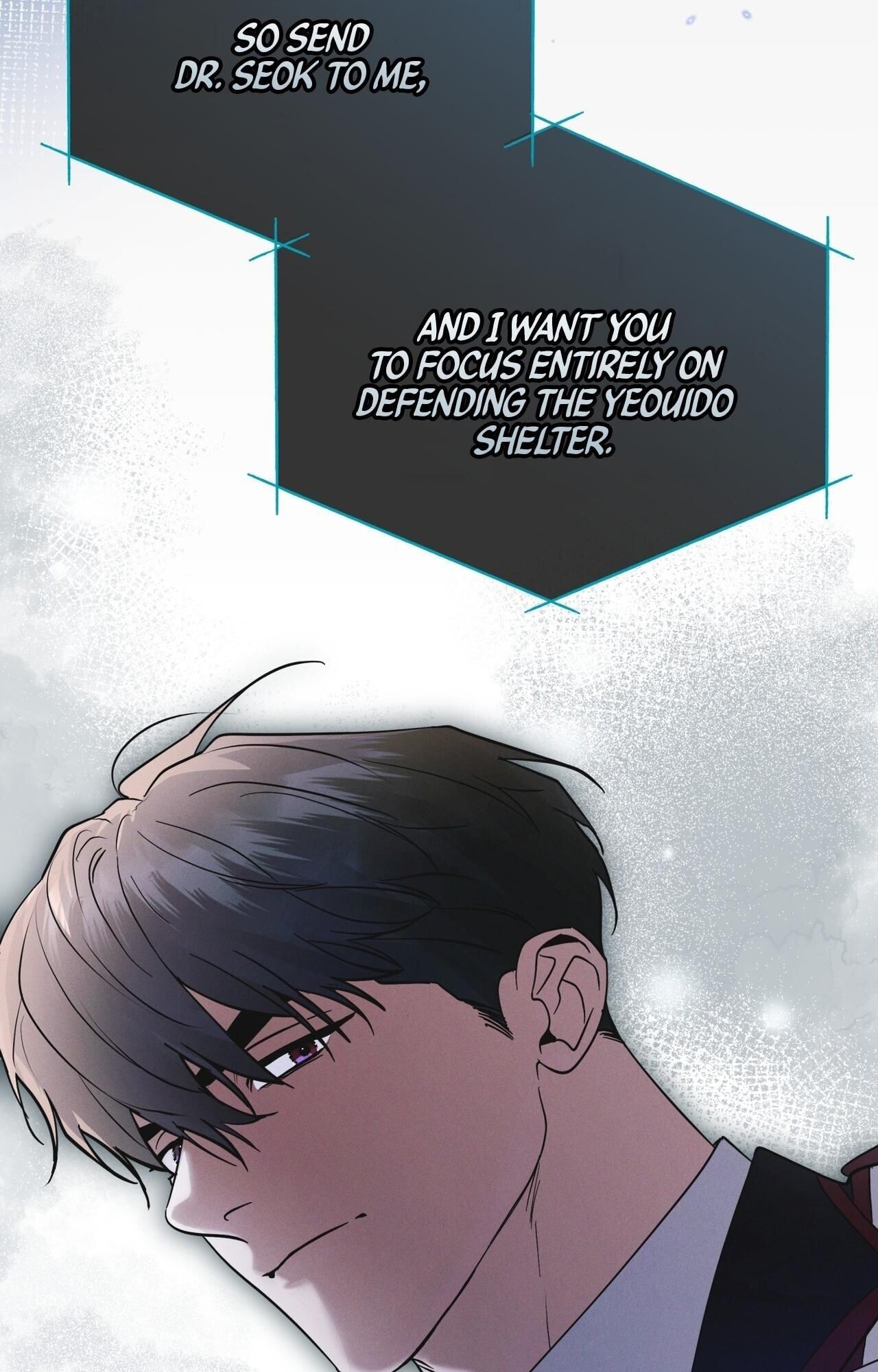 Read Open Sesame chapter 98 image 101 on Lezhin