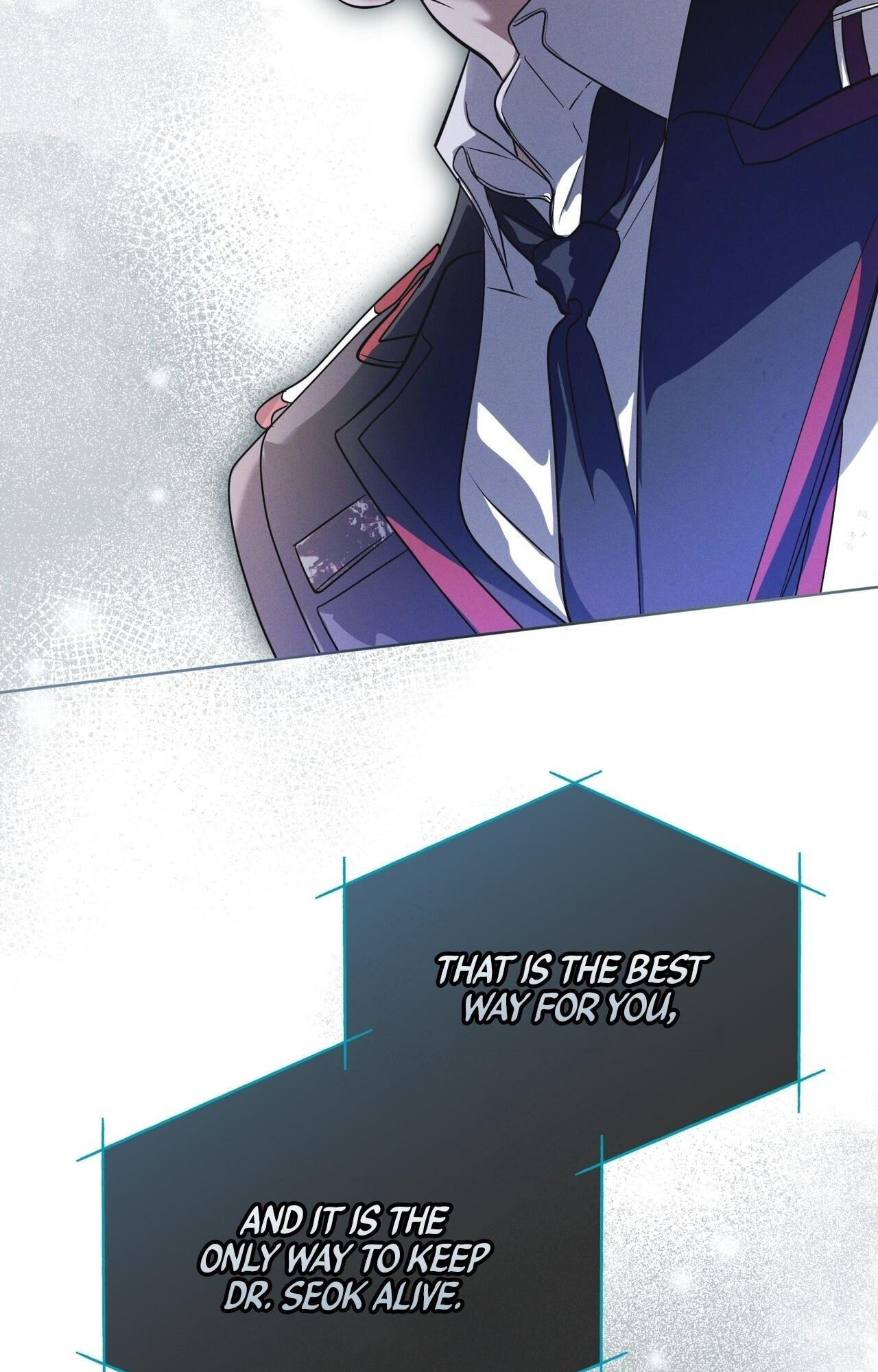 Read Open Sesame chapter 98 image 102 on Lezhin