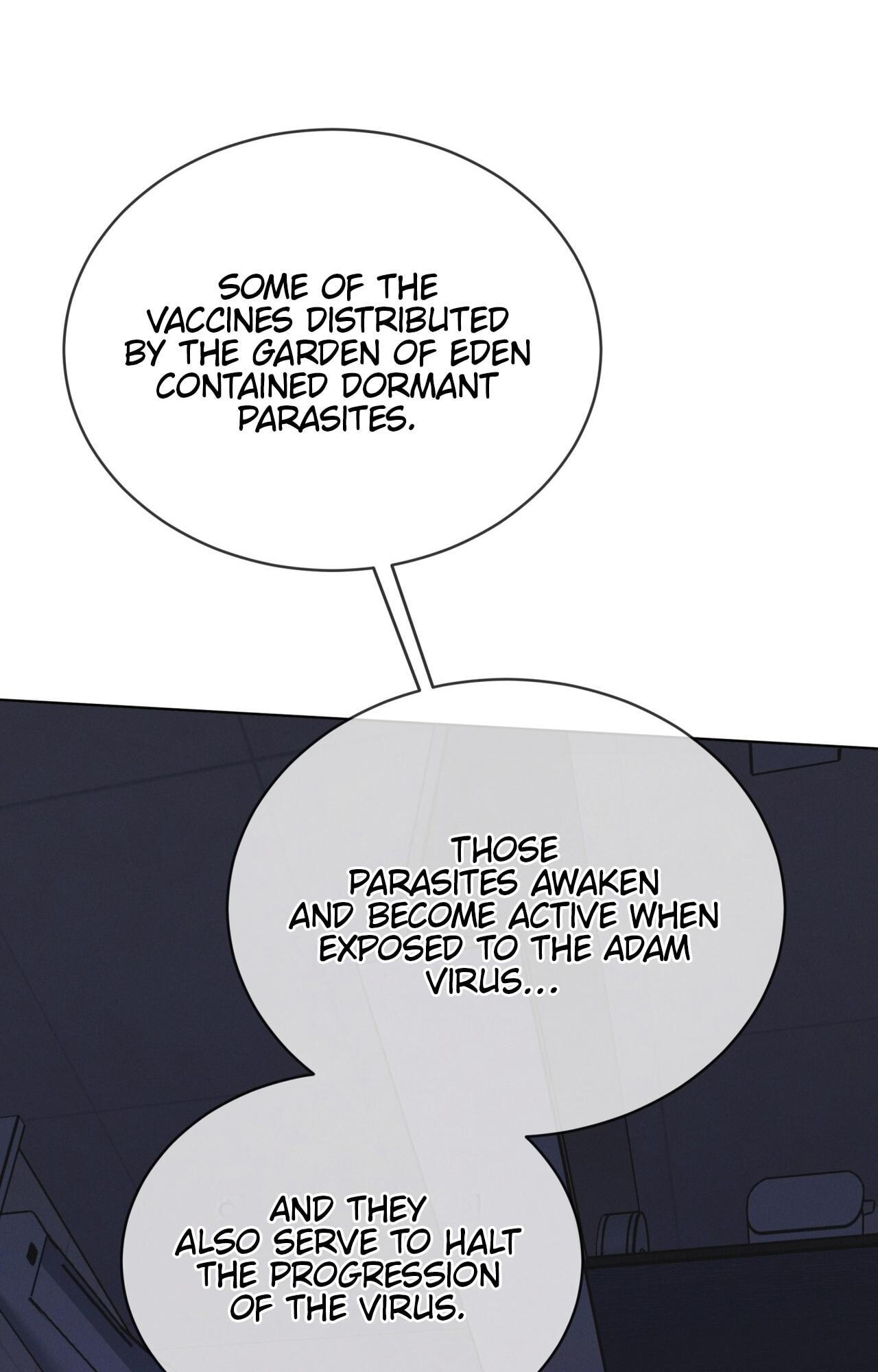 Read Open Sesame chapter 98 image 15 on Lezhin