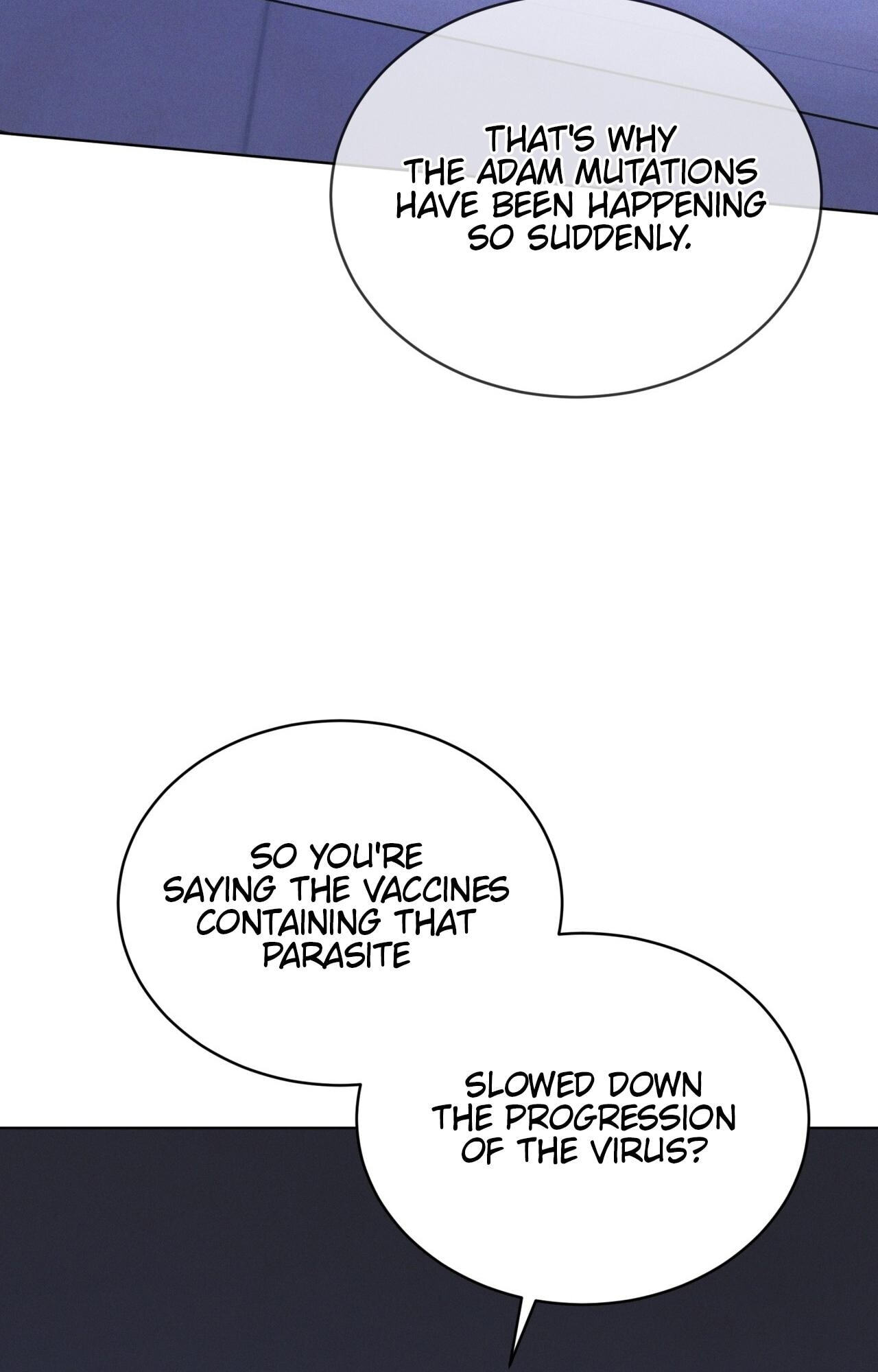 Read Open Sesame chapter 98 image 17 on Lezhin