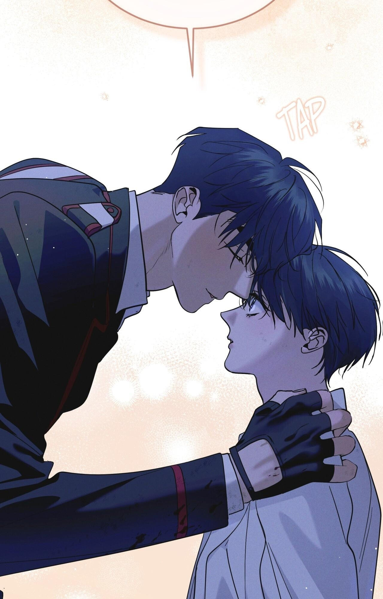 Read Open Sesame chapter 98 image 2 on Lezhin