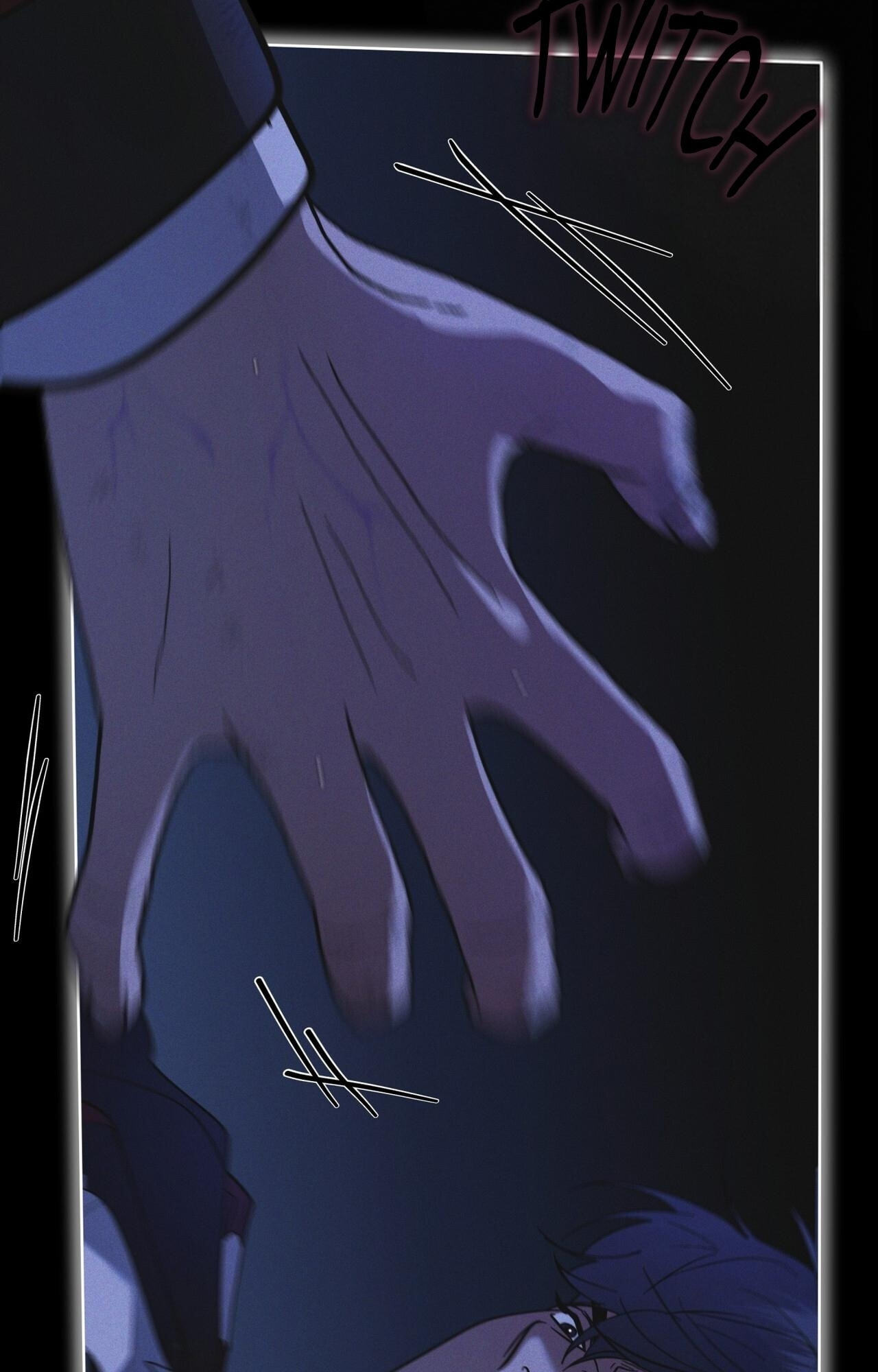 Read Open Sesame chapter 98 image 23 on Lezhin