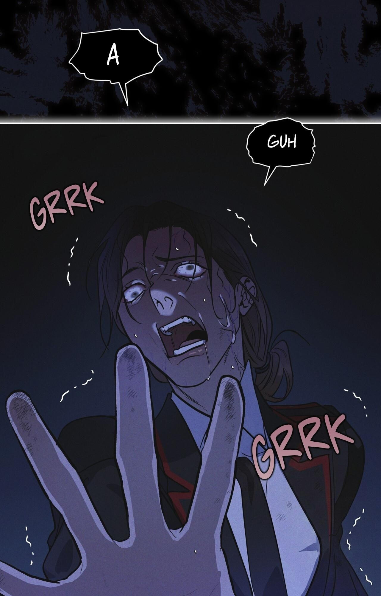 Read Open Sesame chapter 98 image 25 on Lezhin