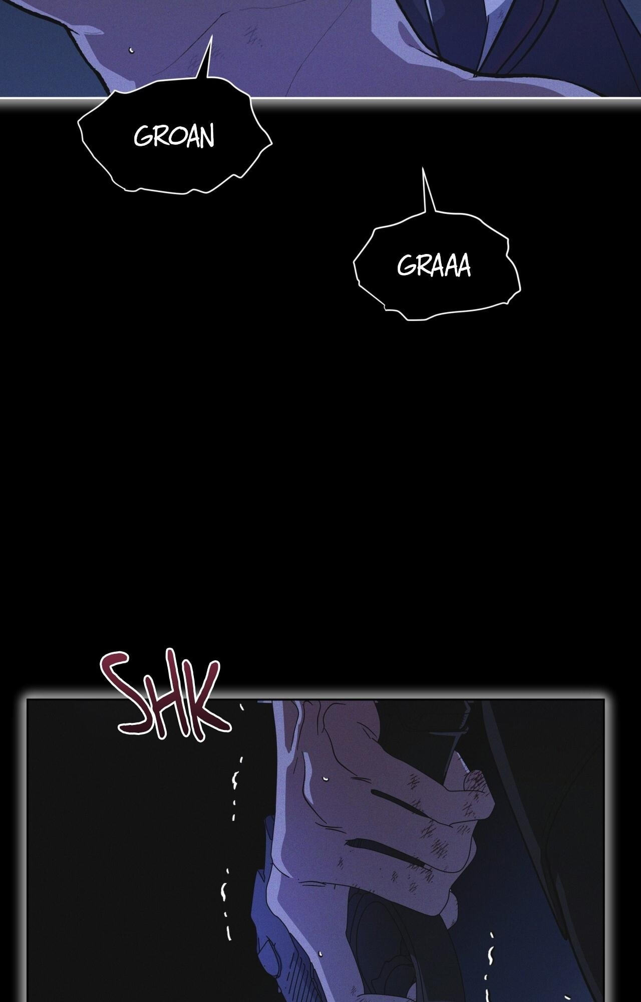 Read Open Sesame chapter 98 image 26 on Lezhin