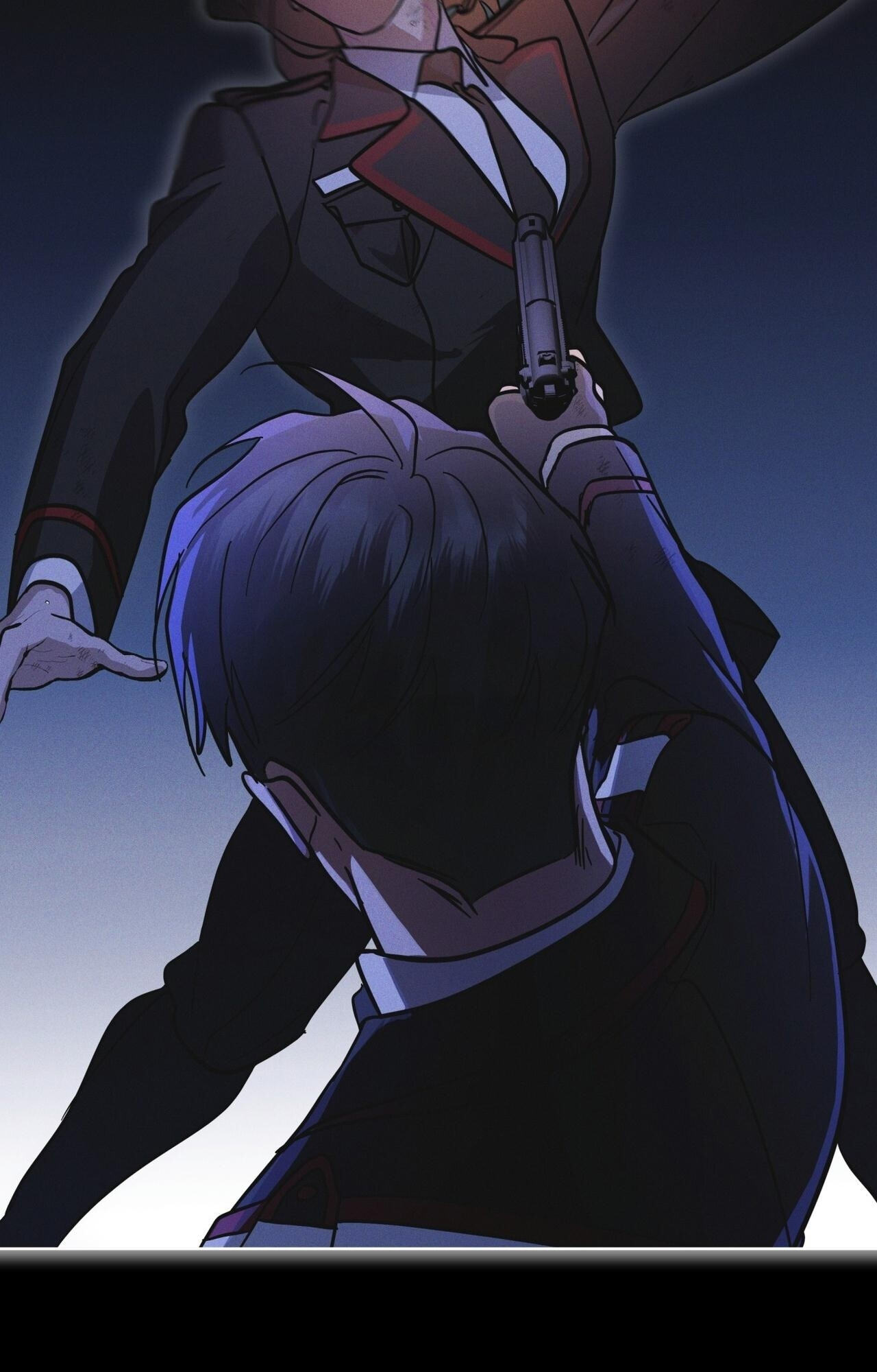 Read Open Sesame chapter 98 image 29 on Lezhin