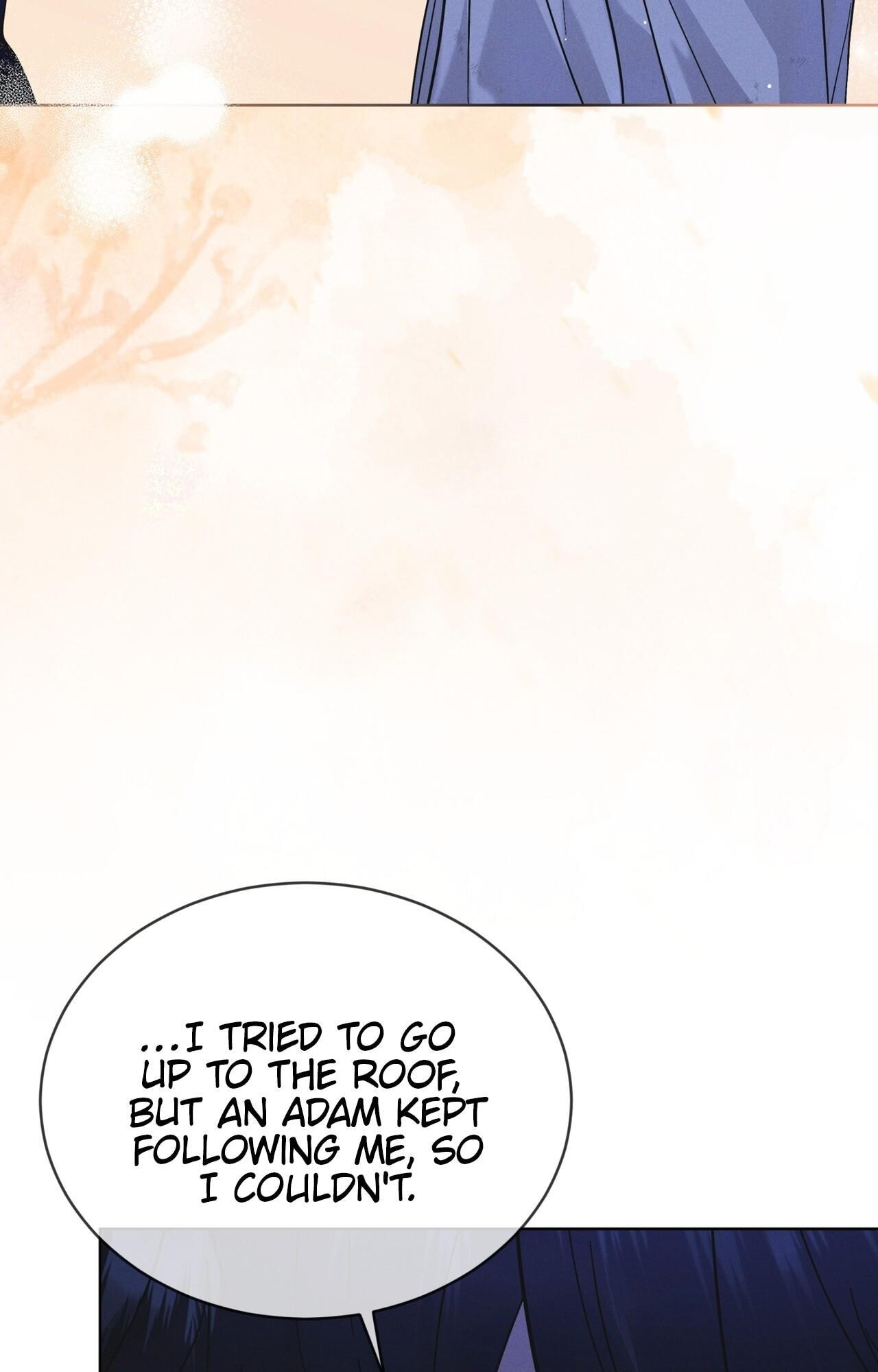 Read Open Sesame chapter 98 image 3 on Lezhin