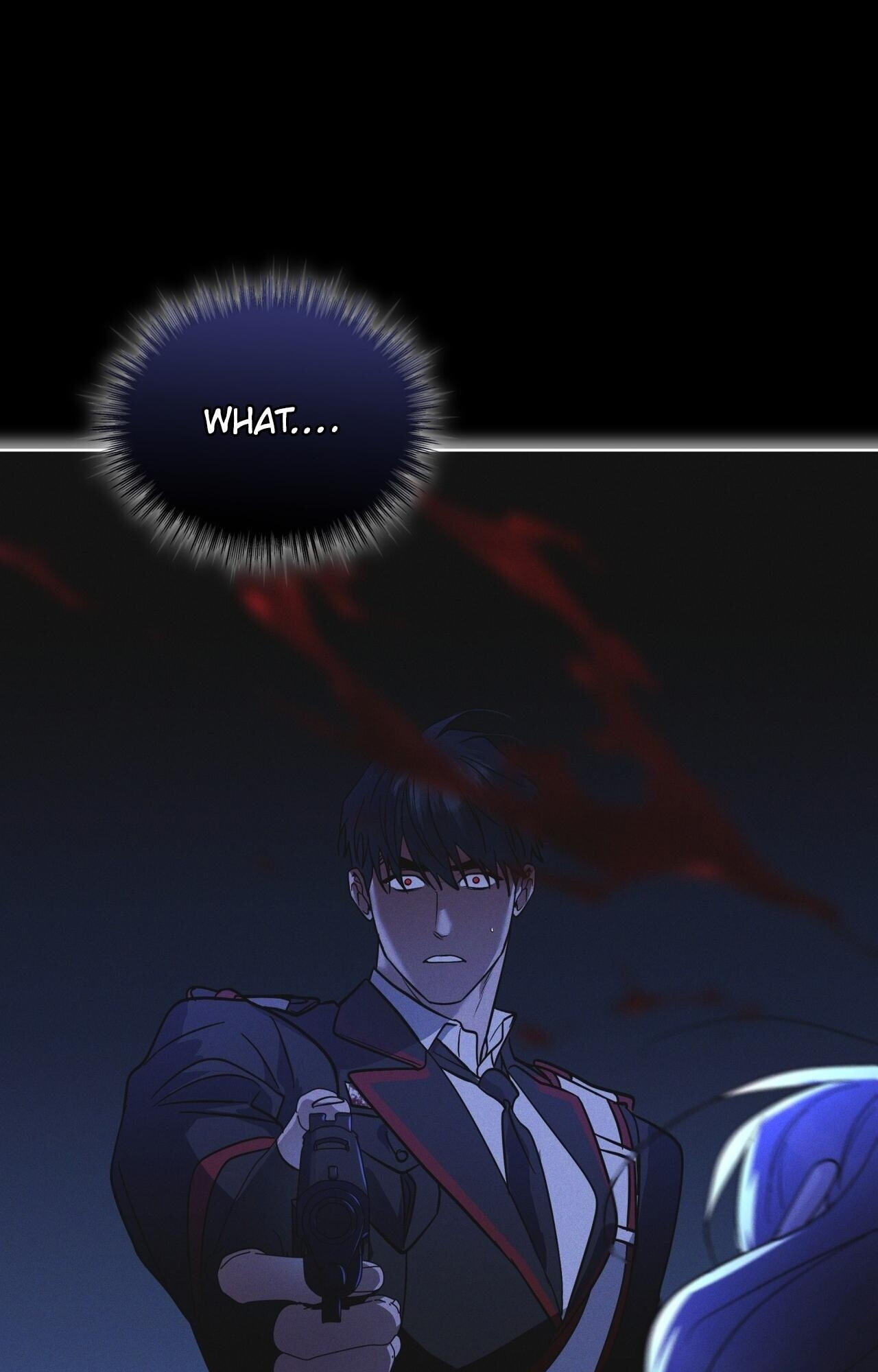 Read Open Sesame chapter 98 image 30 on Lezhin