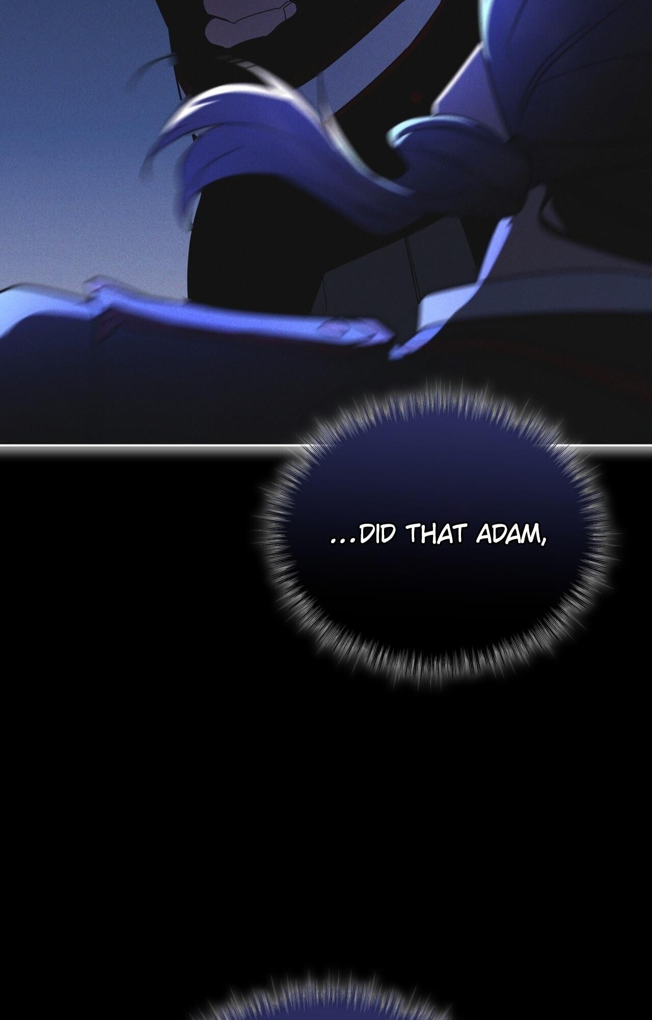 Read Open Sesame chapter 98 image 31 on Lezhin