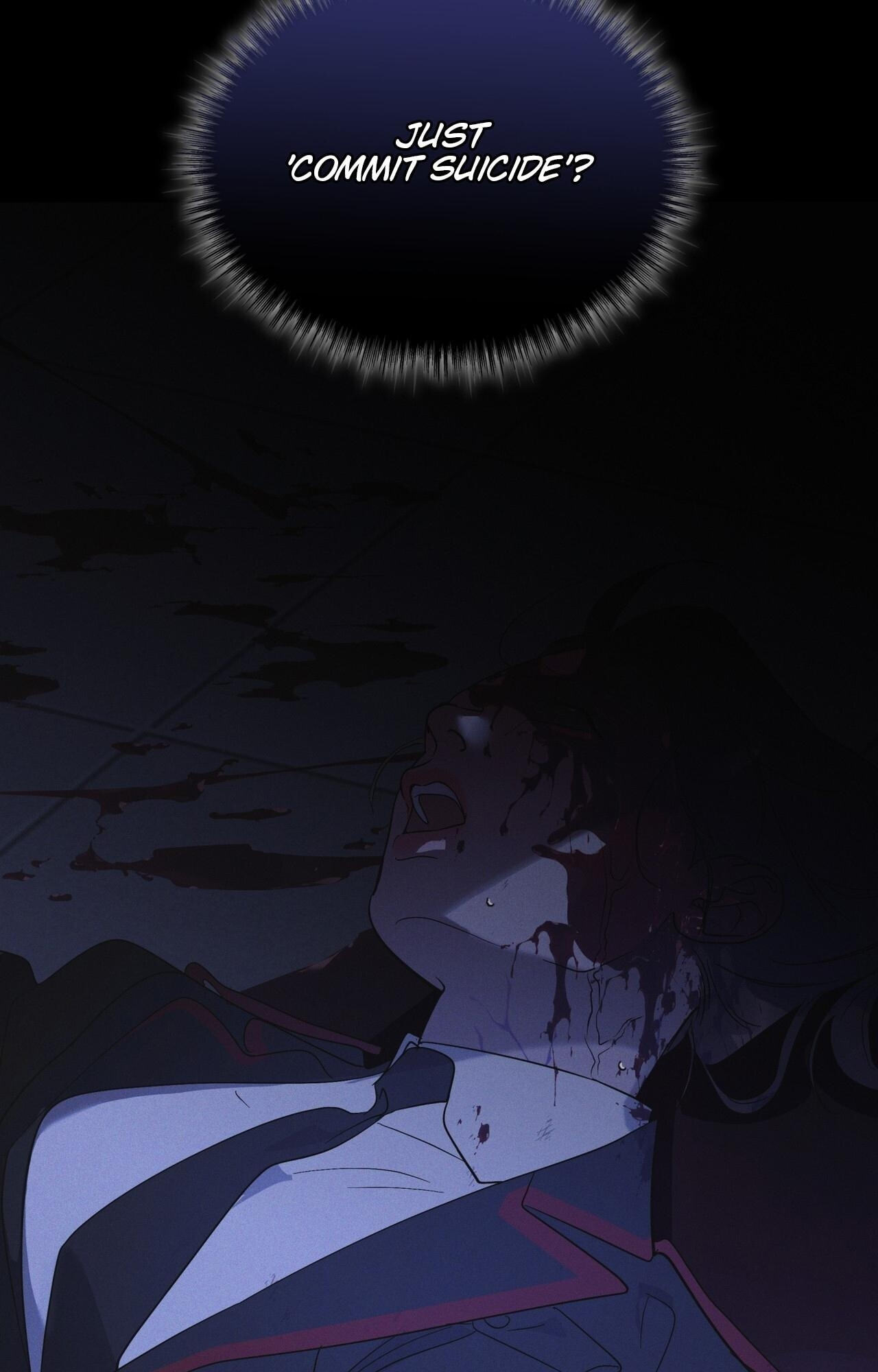 Read Open Sesame chapter 98 image 32 on Lezhin
