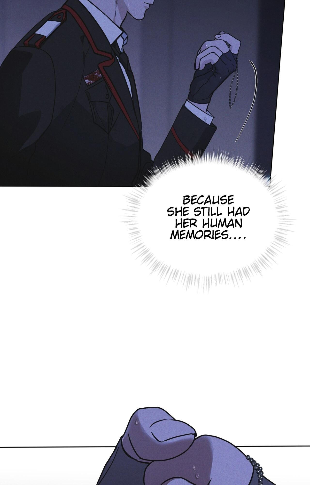 Read Open Sesame chapter 98 image 35 on Lezhin