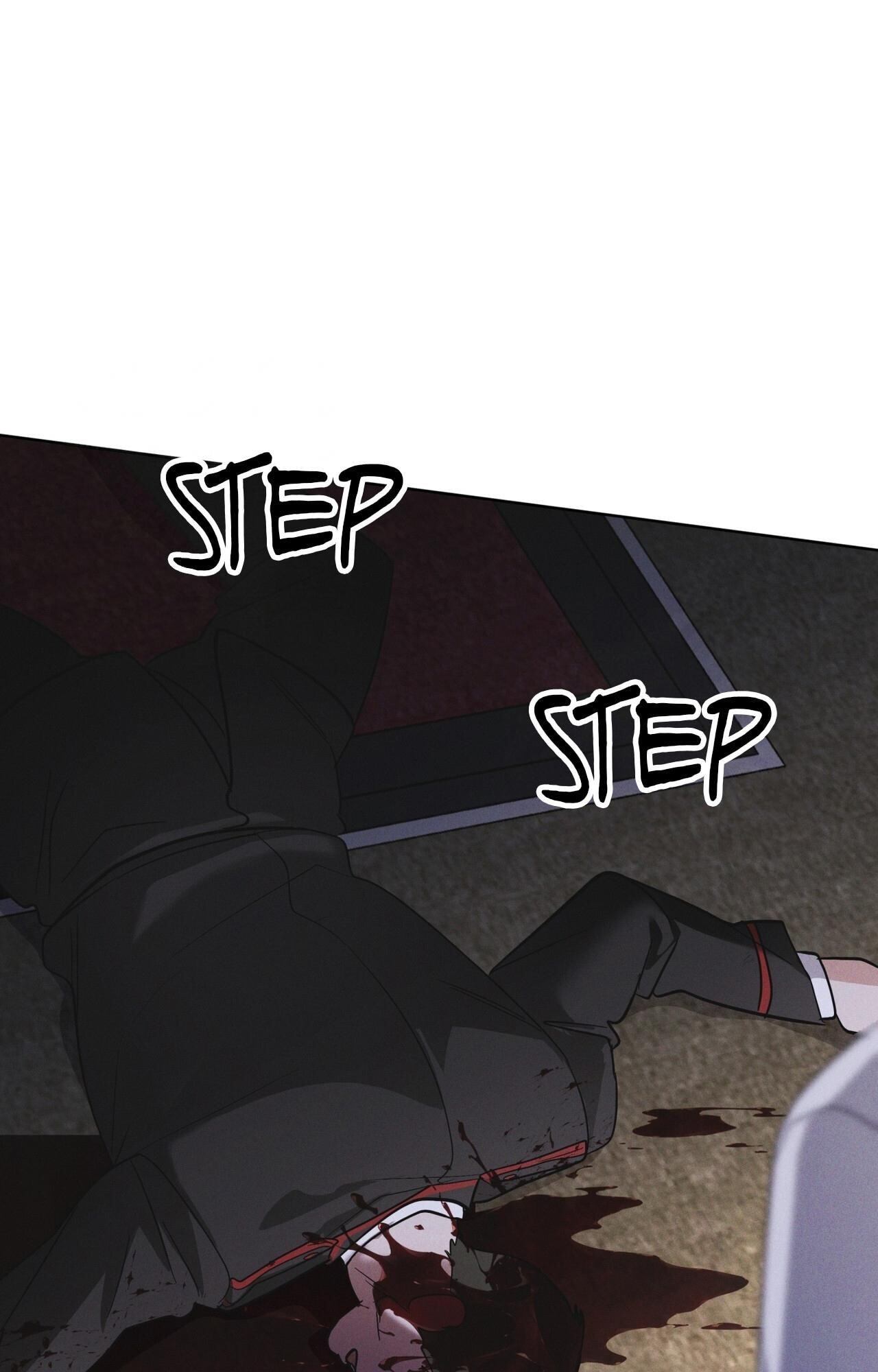 Read Open Sesame chapter 98 image 39 on Lezhin