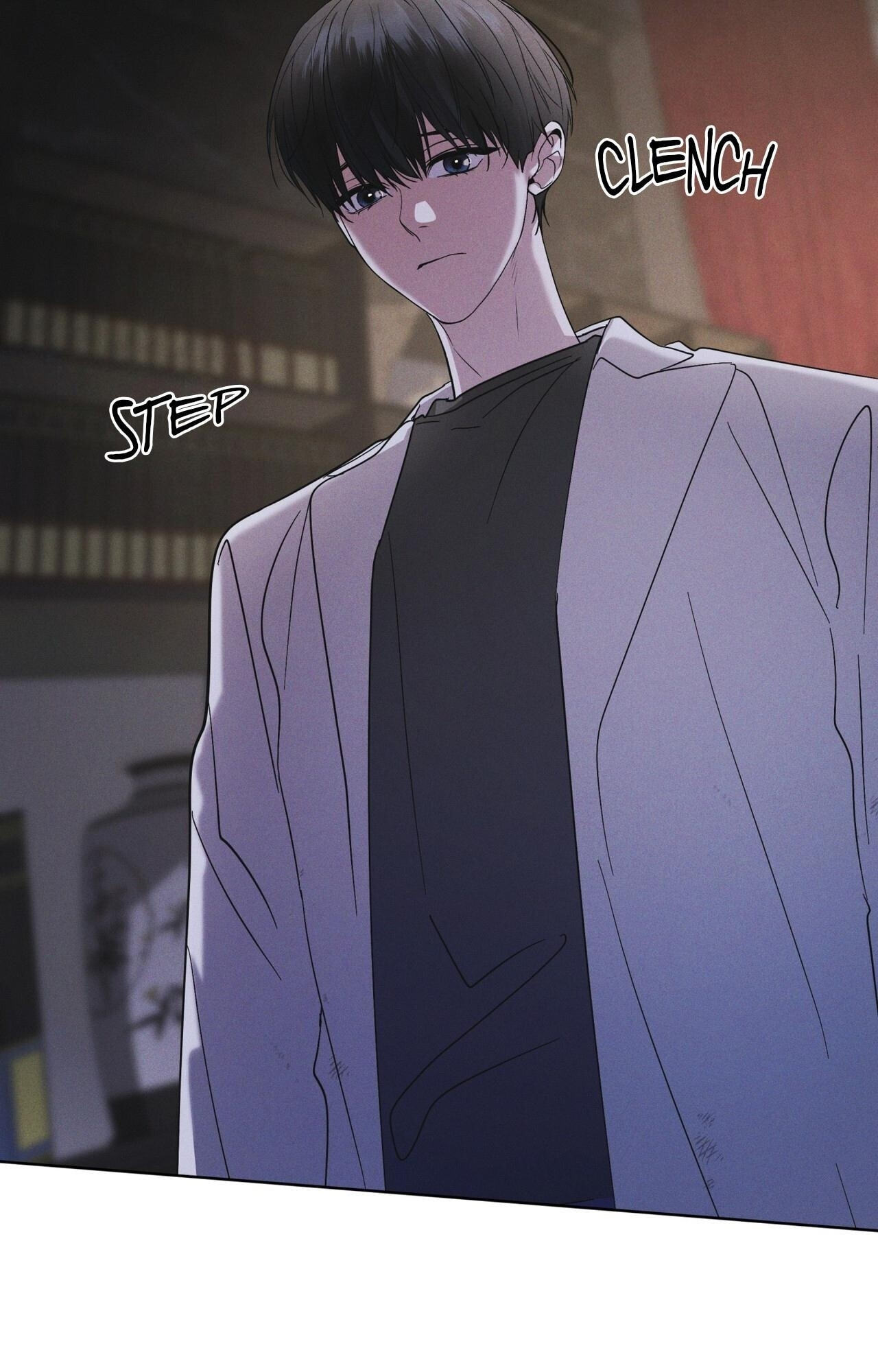 Read Open Sesame chapter 98 image 41 on Lezhin