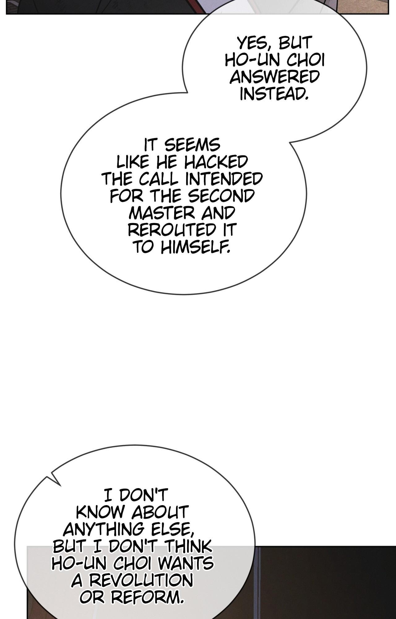 Read Open Sesame chapter 98 image 43 on Lezhin