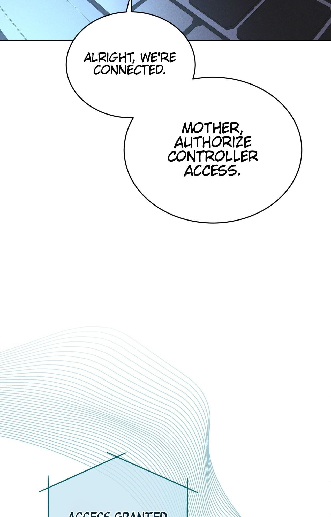 Read Open Sesame chapter 98 image 46 on Lezhin