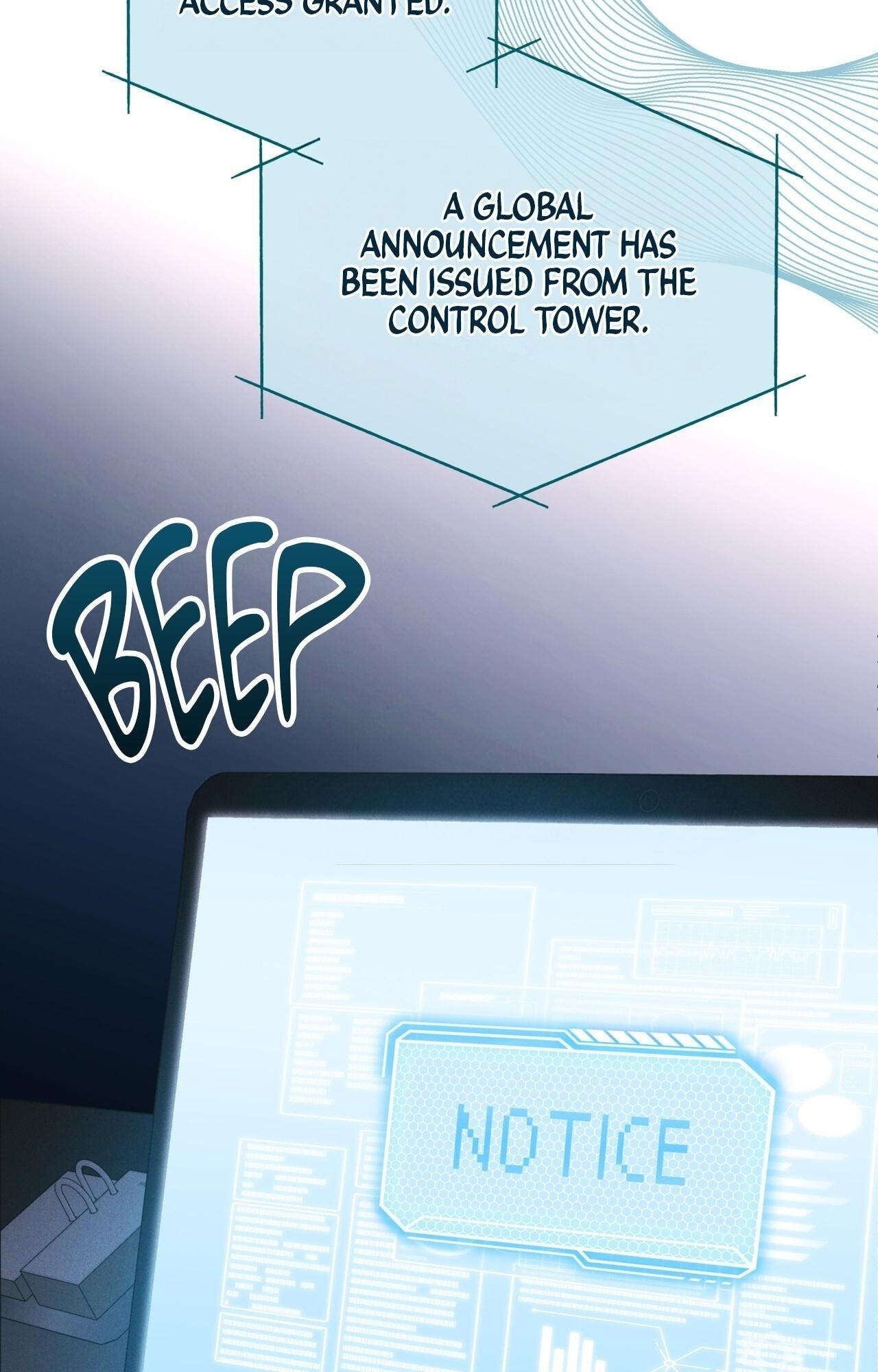 Read Open Sesame chapter 98 image 47 on Lezhin
