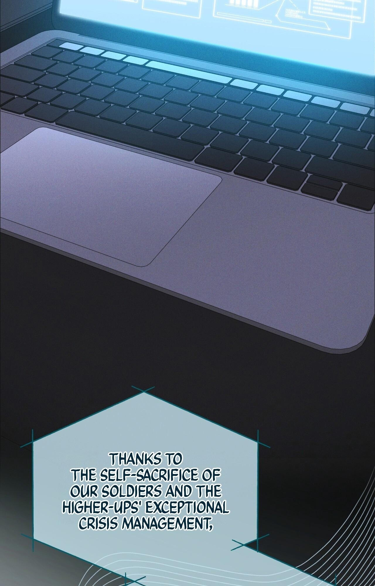 Read Open Sesame chapter 98 image 48 on Lezhin