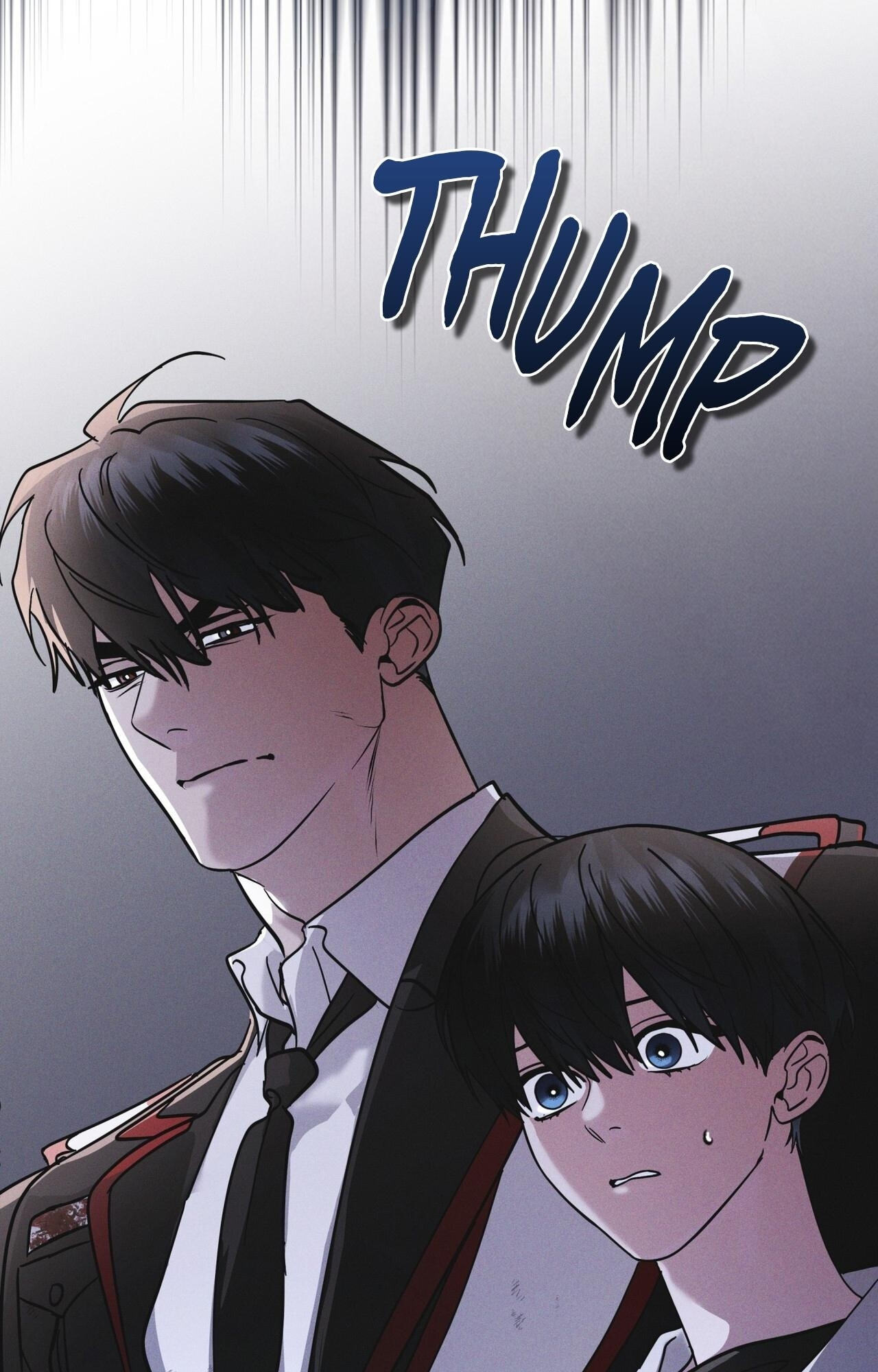 Read Open Sesame chapter 98 image 62 on Lezhin