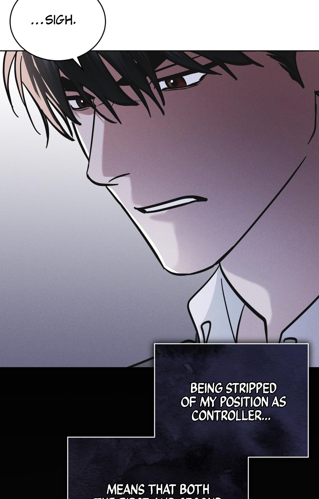 Read Open Sesame chapter 98 image 64 on Lezhin