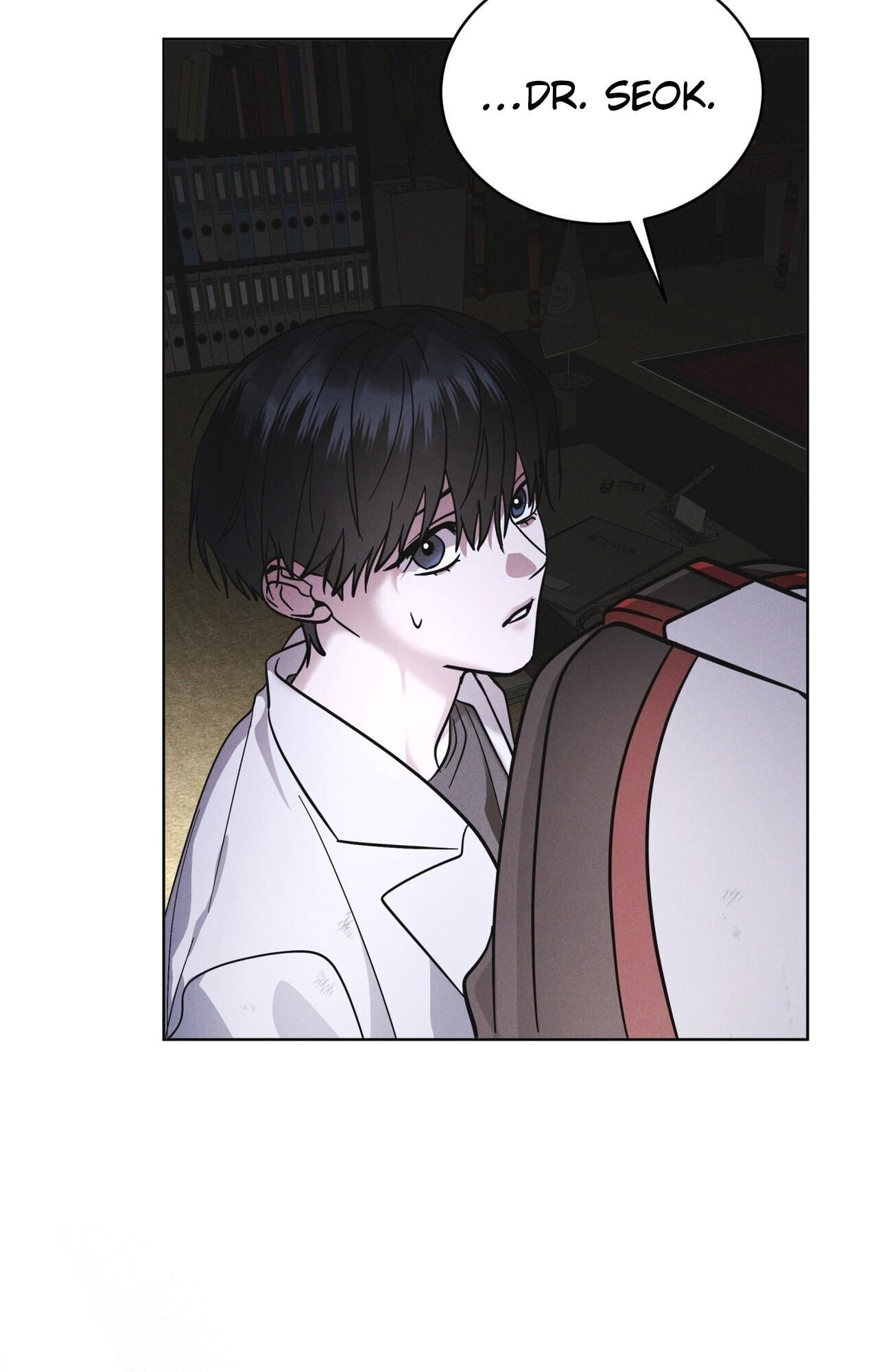 Read Open Sesame chapter 98 image 69 on Lezhin