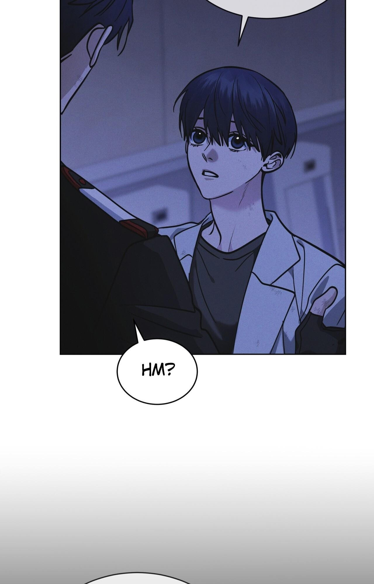 Read Open Sesame chapter 98 image 7 on Lezhin