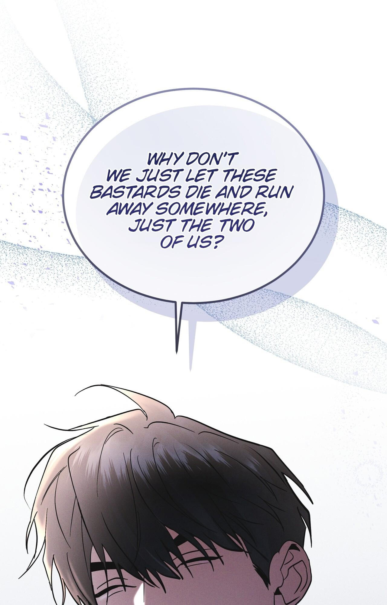 Read Open Sesame chapter 98 image 70 on Lezhin
