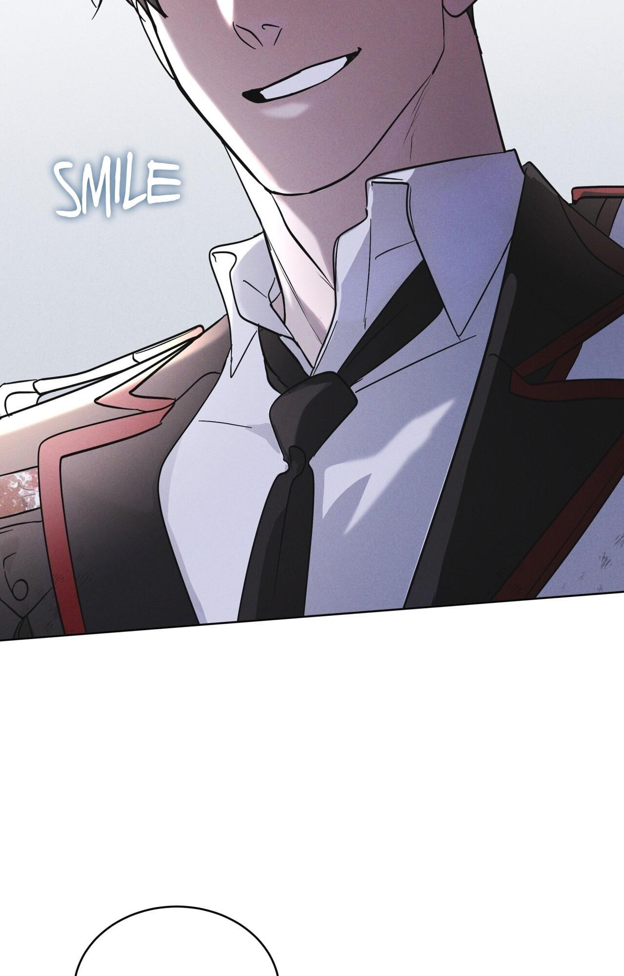 Read Open Sesame chapter 98 image 71 on Lezhin