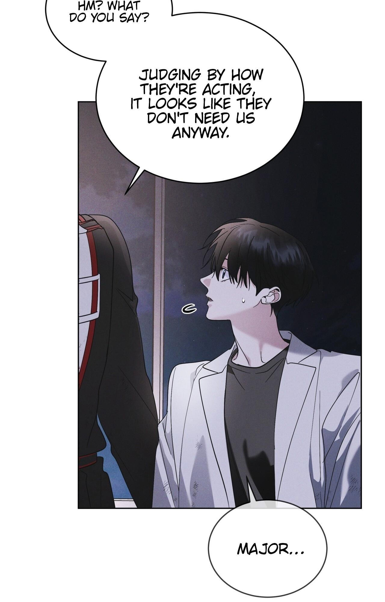 Read Open Sesame chapter 98 image 72 on Lezhin