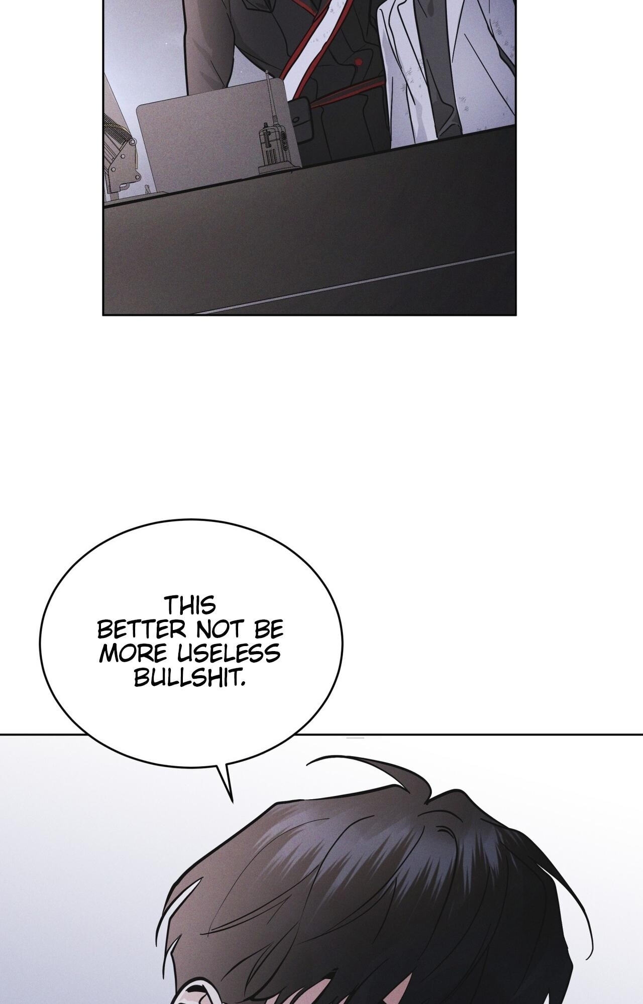 Read Open Sesame chapter 98 image 74 on Lezhin
