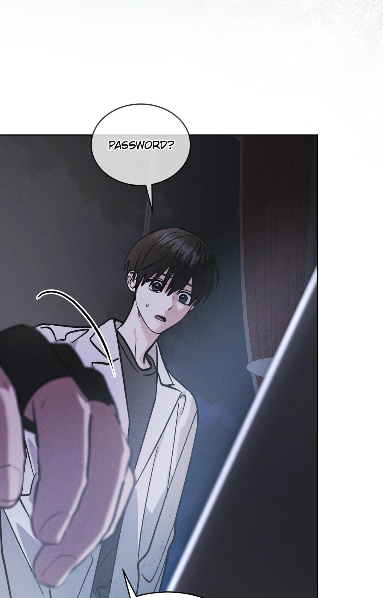 Read Open Sesame chapter 98 image 77 on Lezhin