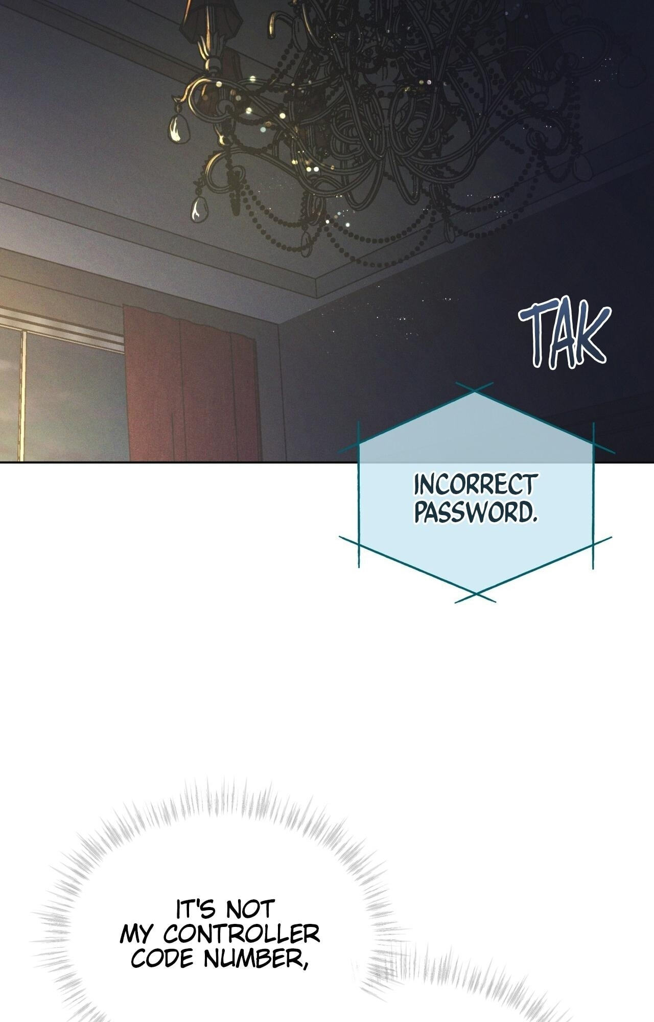 Read Open Sesame chapter 98 image 79 on Lezhin