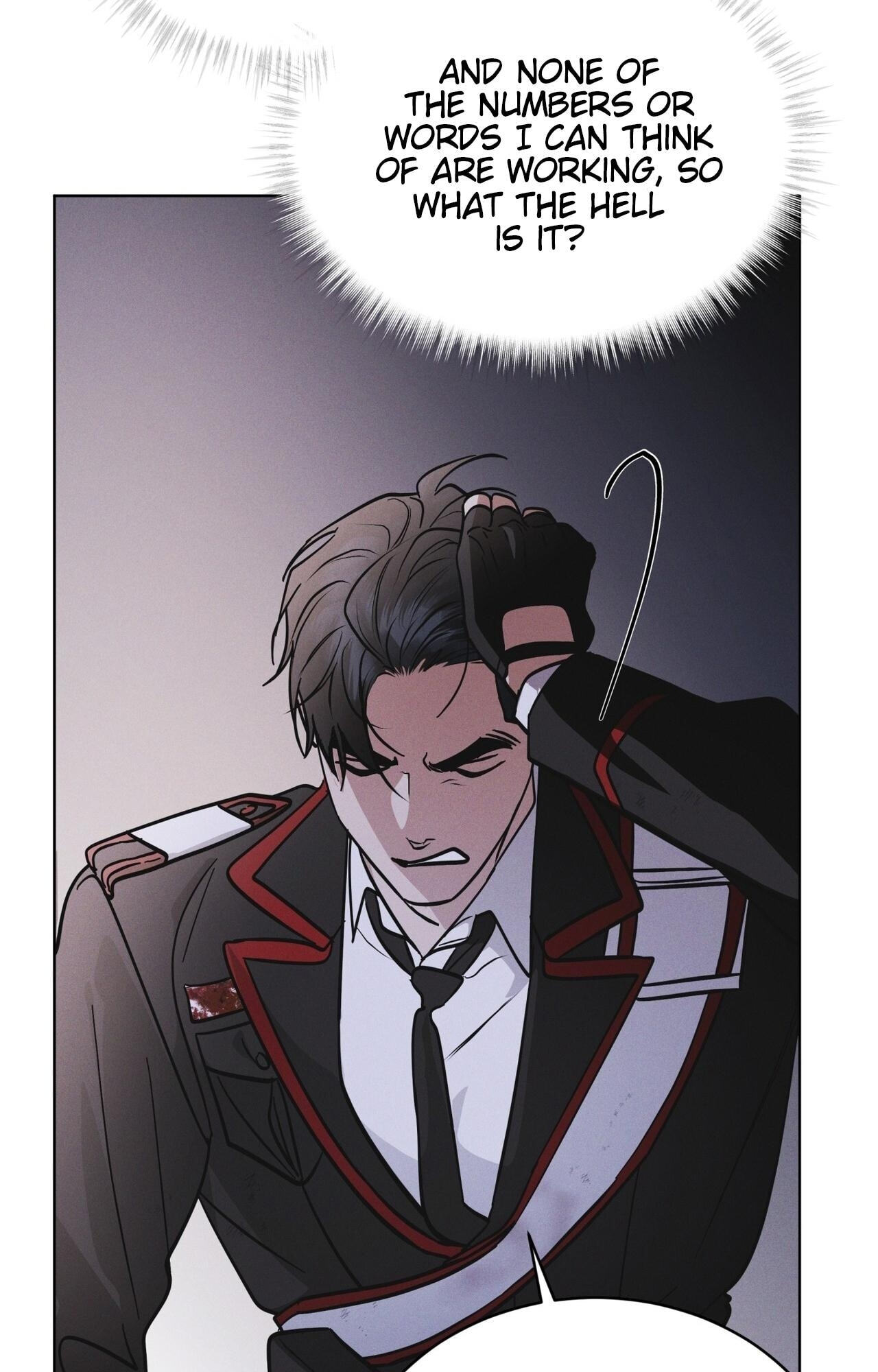 Read Open Sesame chapter 98 image 80 on Lezhin
