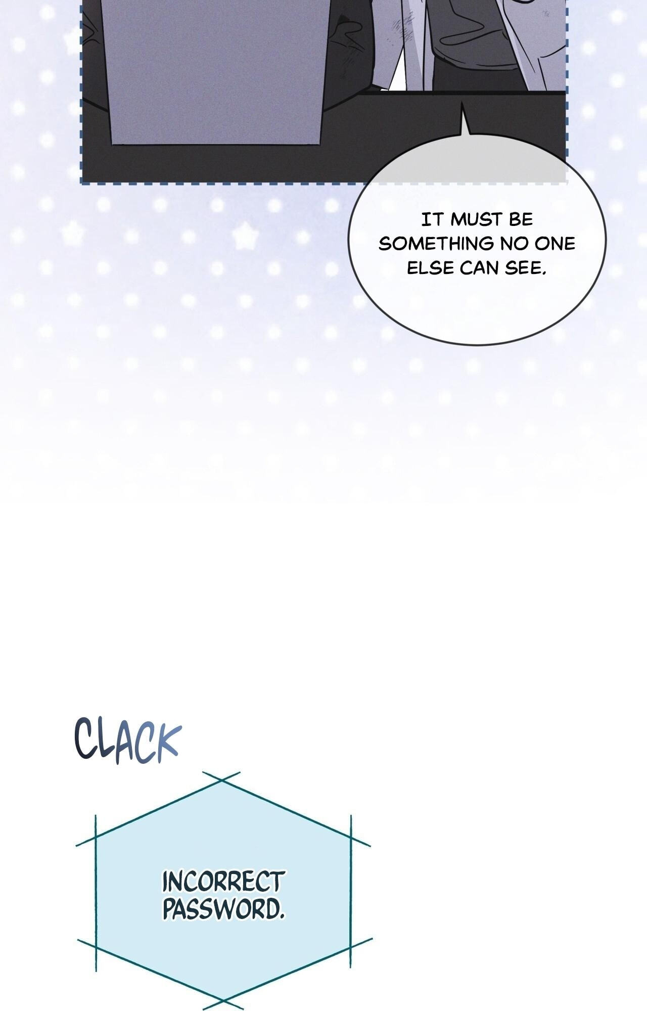 Read Open Sesame chapter 98 image 85 on Lezhin