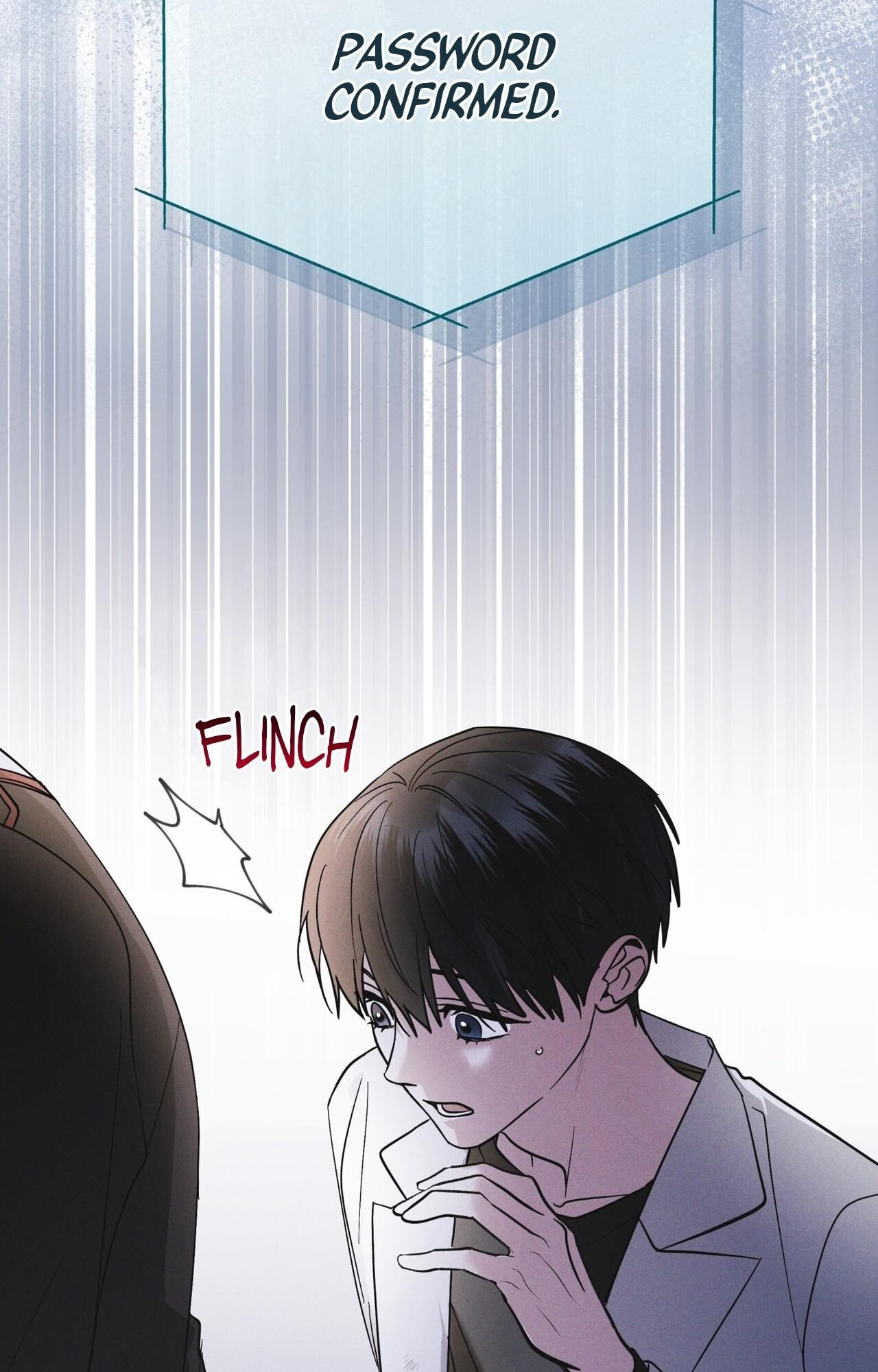 Read Open Sesame chapter 98 image 89 on Lezhin