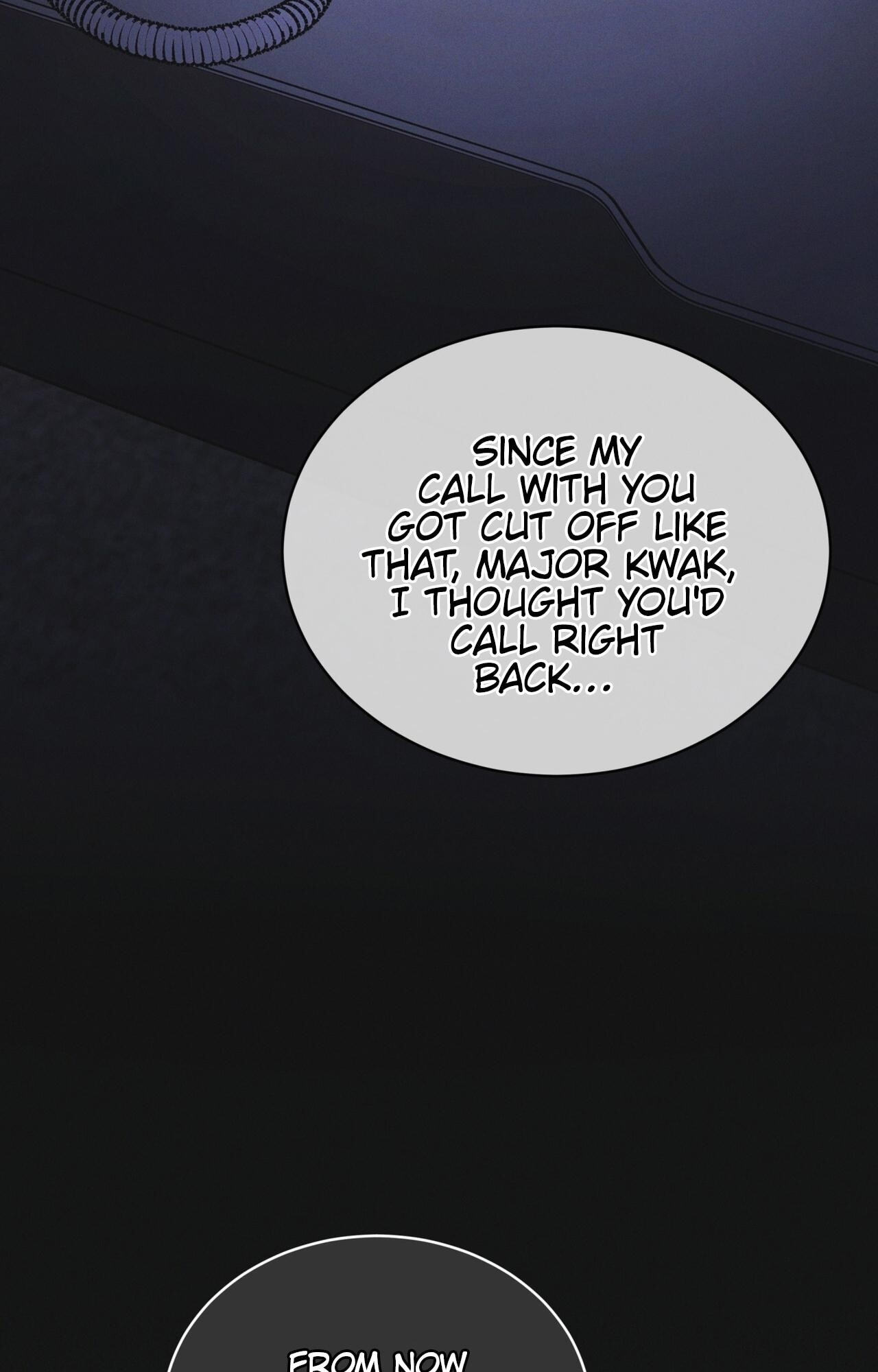 Read Open Sesame chapter 98 image 9 on Lezhin