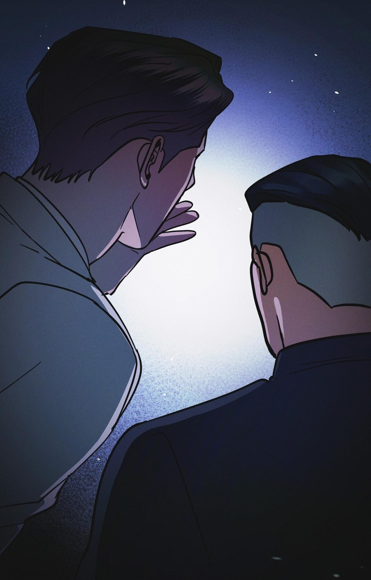 Read Open Sesame chapter 98 image 95 on Lezhin
