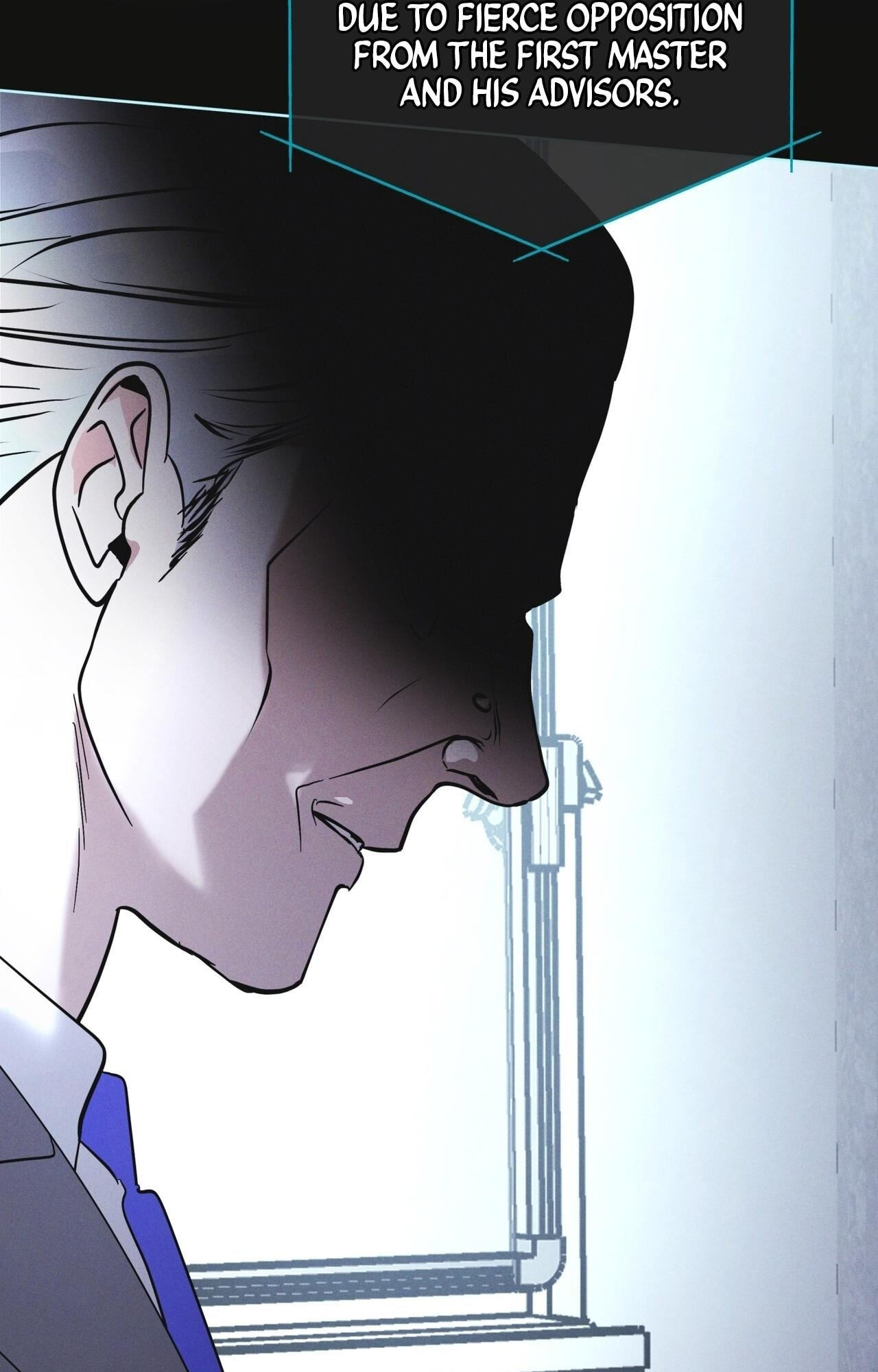 Read Open Sesame chapter 98 image 97 on Lezhin