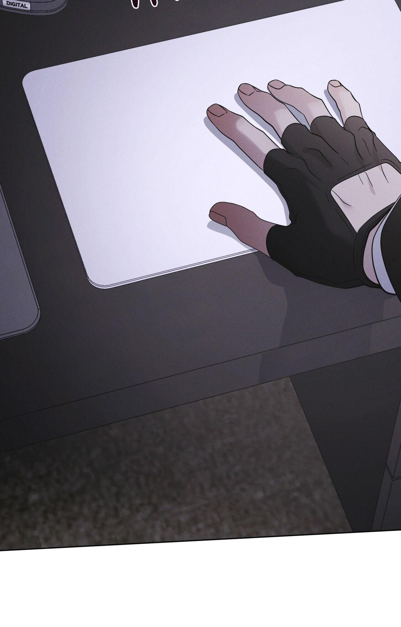 Read Open Sesame chapter 99 image 1 on Lezhin