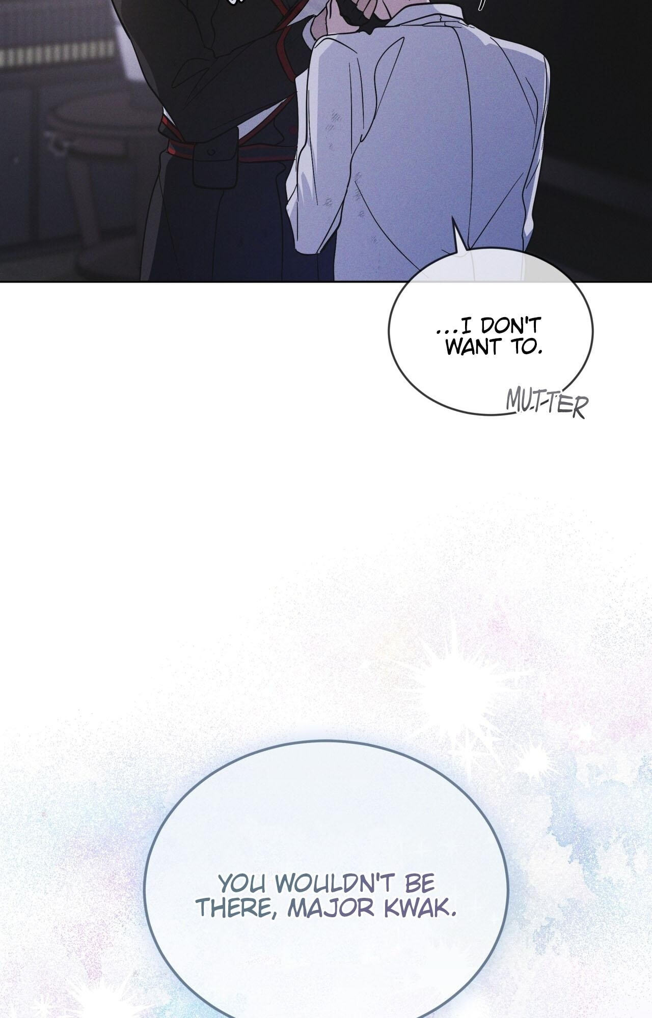 Read Open Sesame chapter 99 image 11 on Lezhin