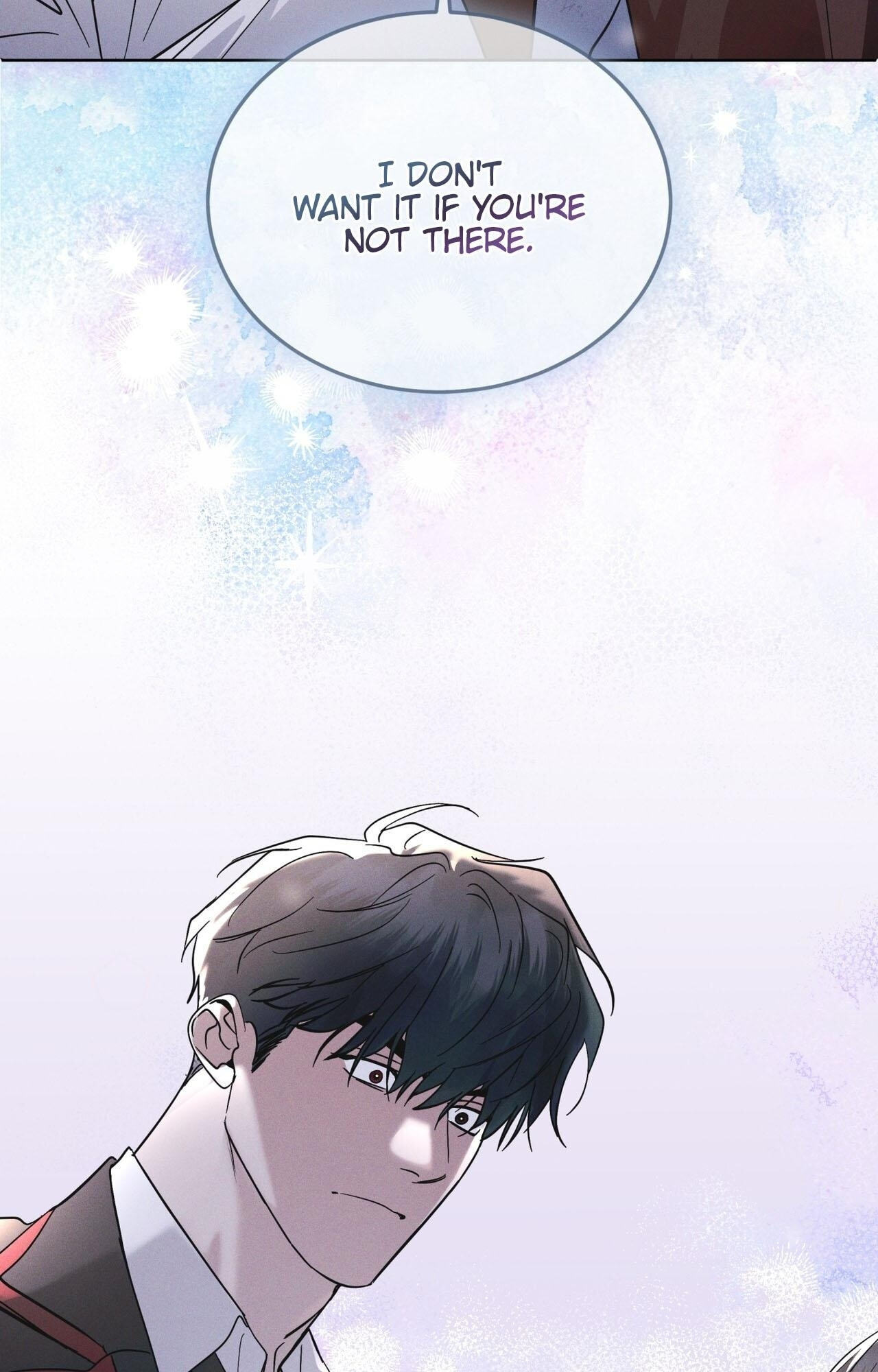 Read Open Sesame chapter 99 image 13 on Lezhin